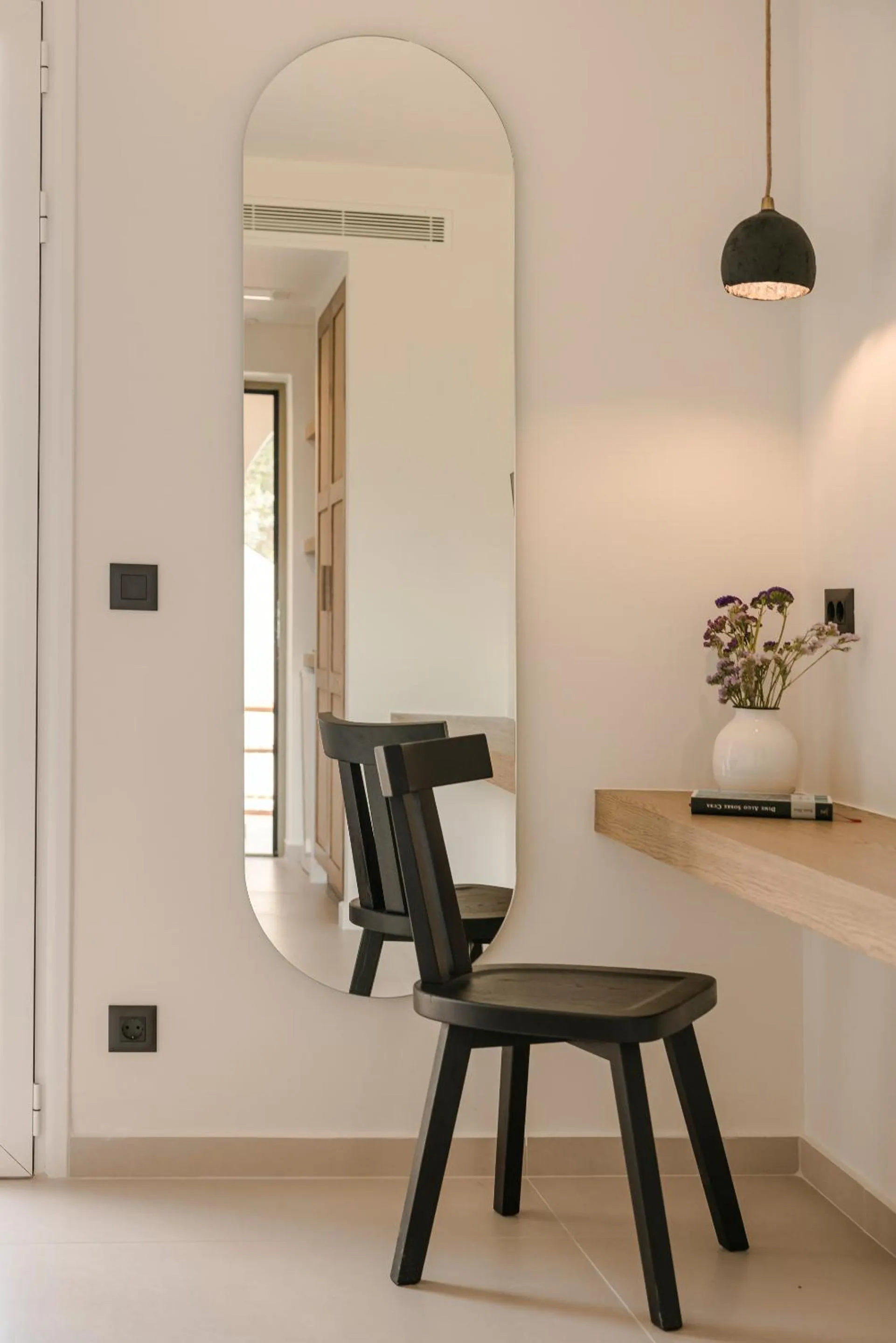 Photo of the whole room in Rodi Studios