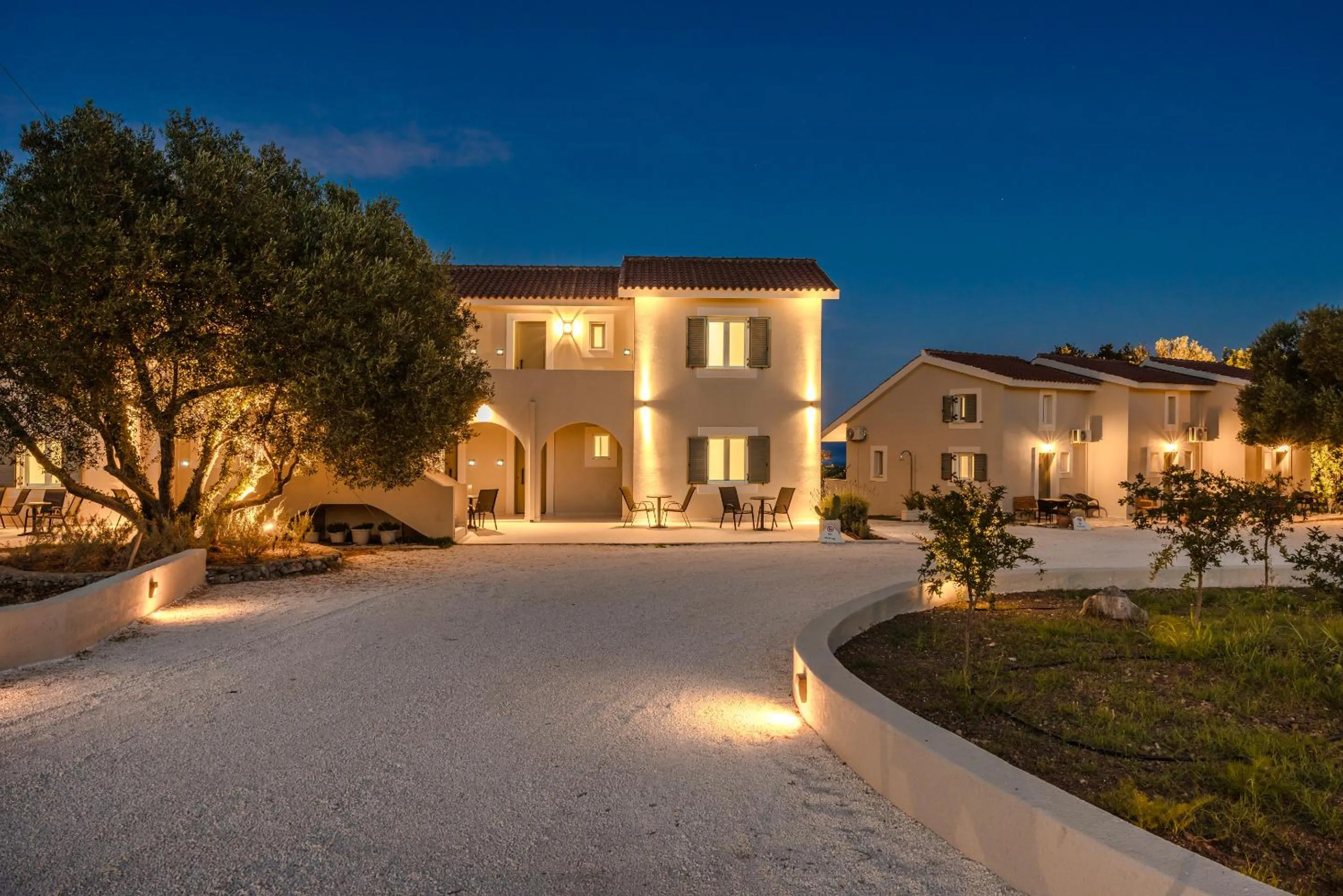 Property building in Rodi Studios