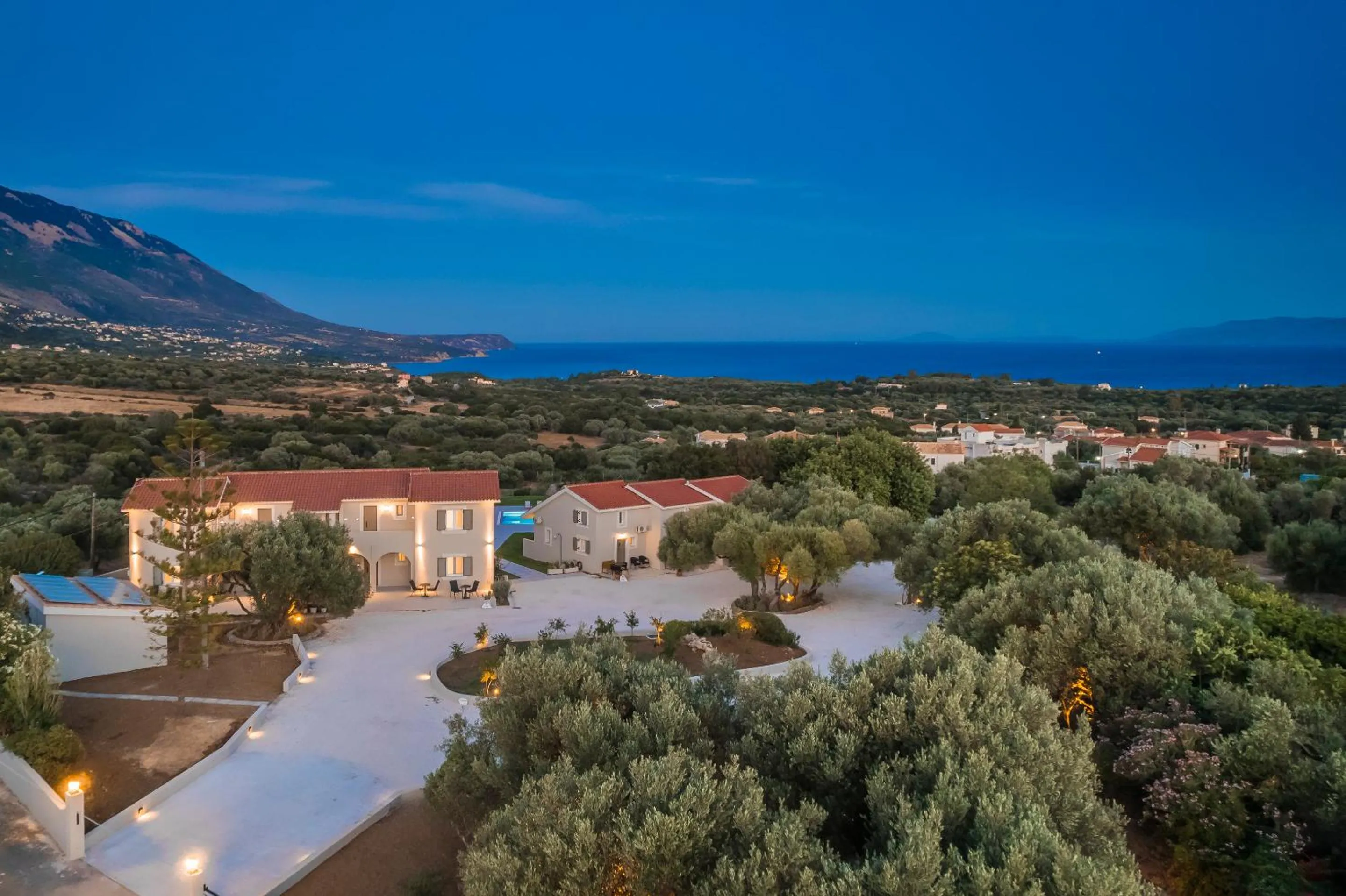 Property building in Rodi Studios