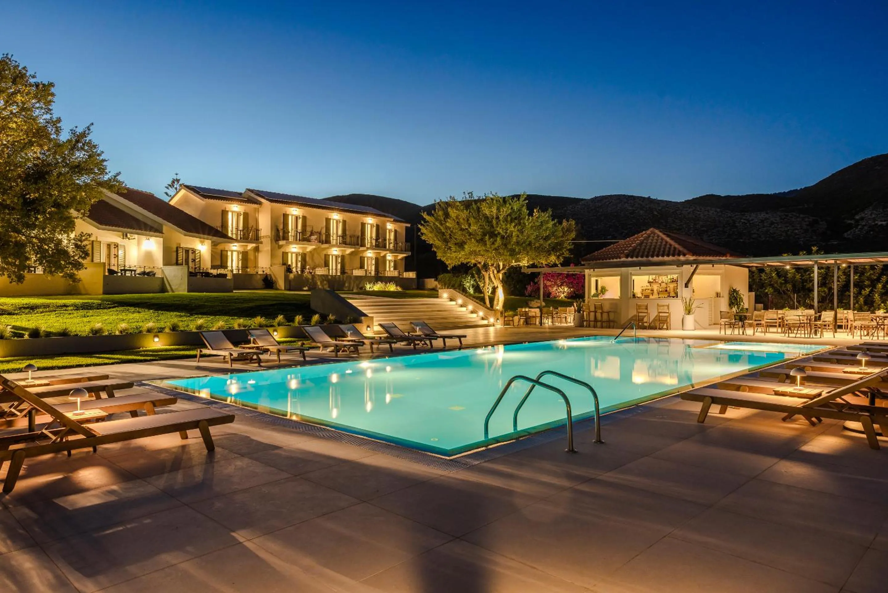 Property building in Rodi Studios