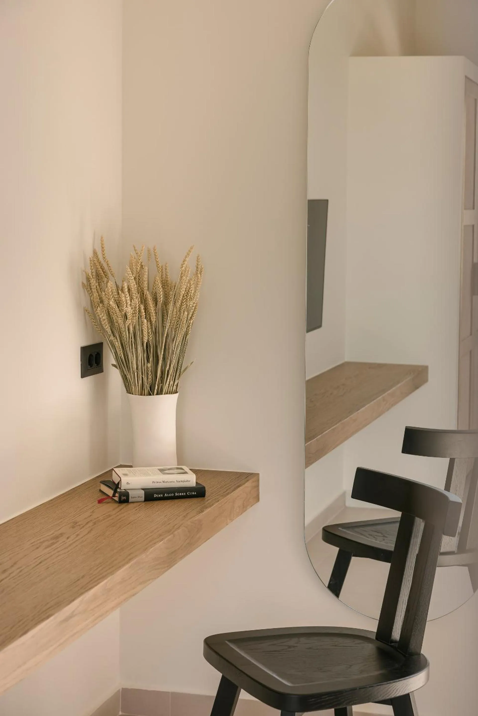 Photo of the whole room in Rodi Studios