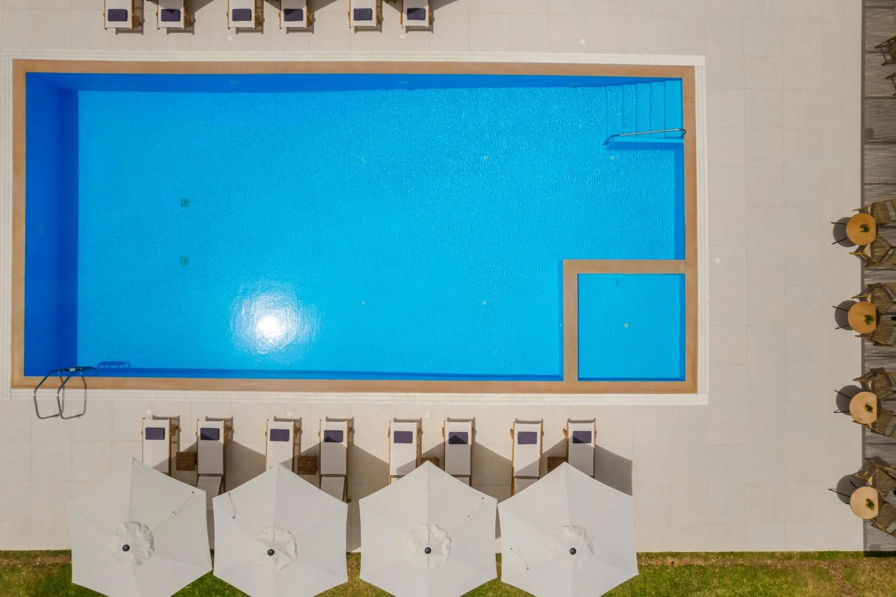 Property building in Rodi Studios