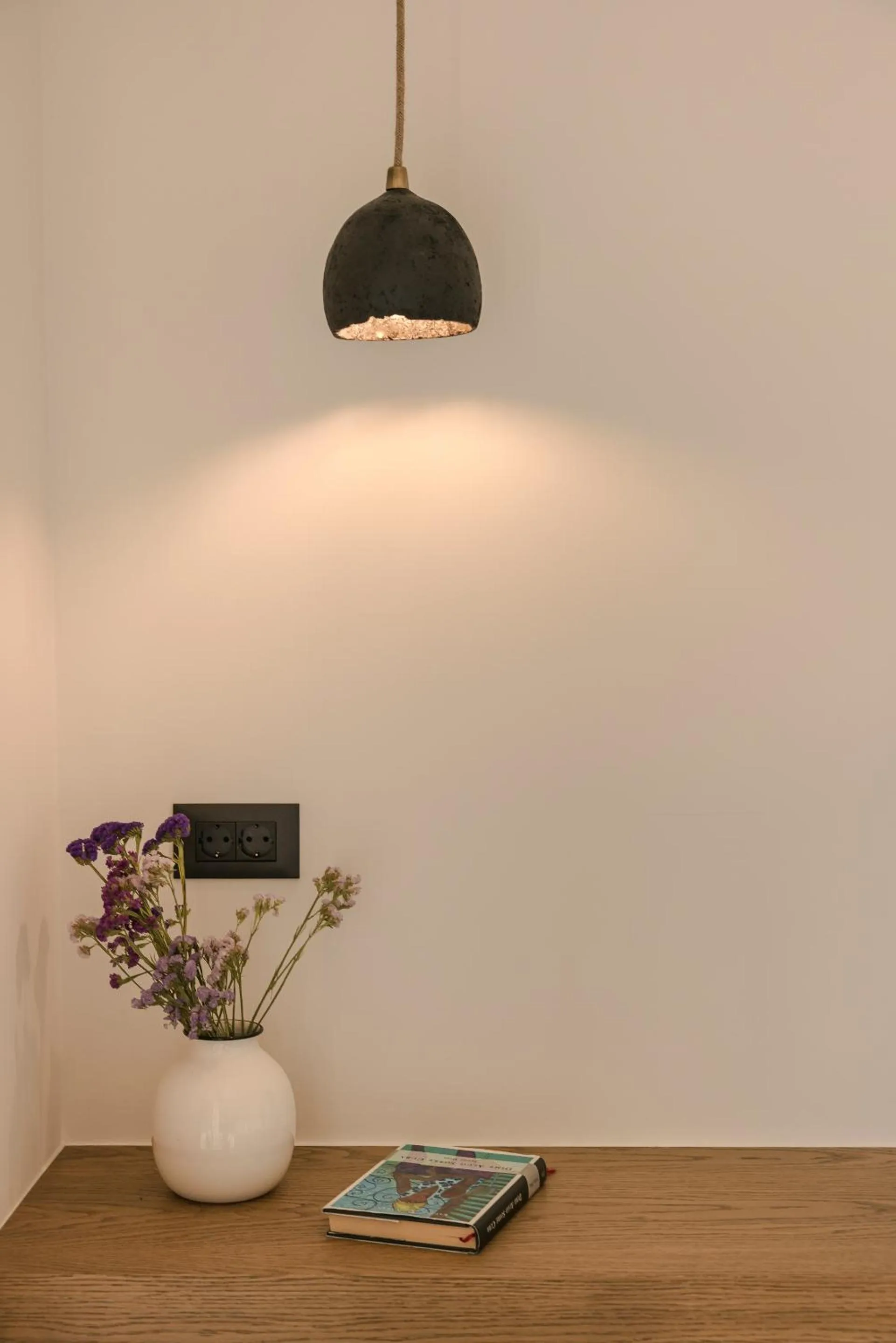 Photo of the whole room in Rodi Studios