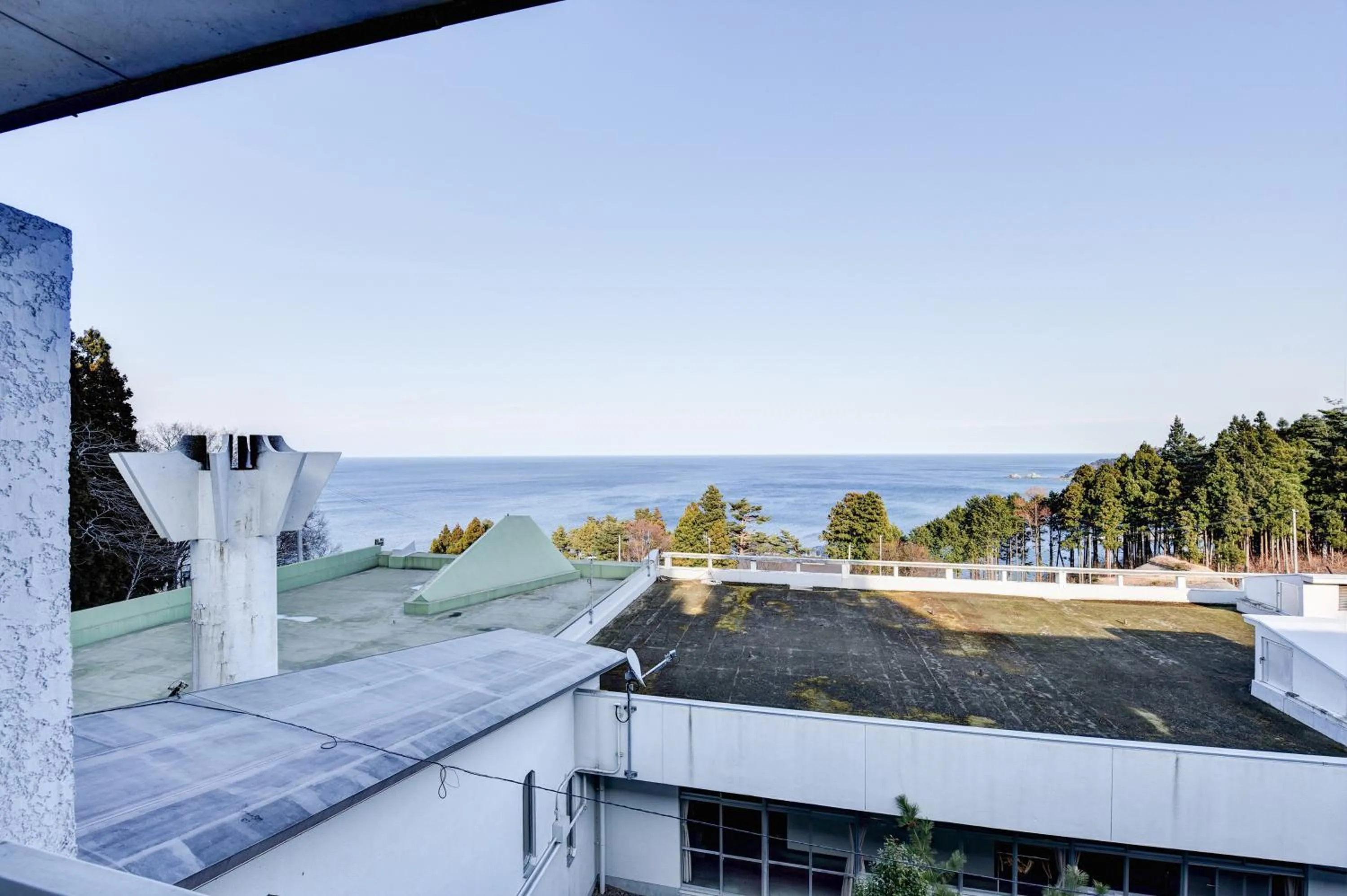 View (from property/room) in Eboshiso