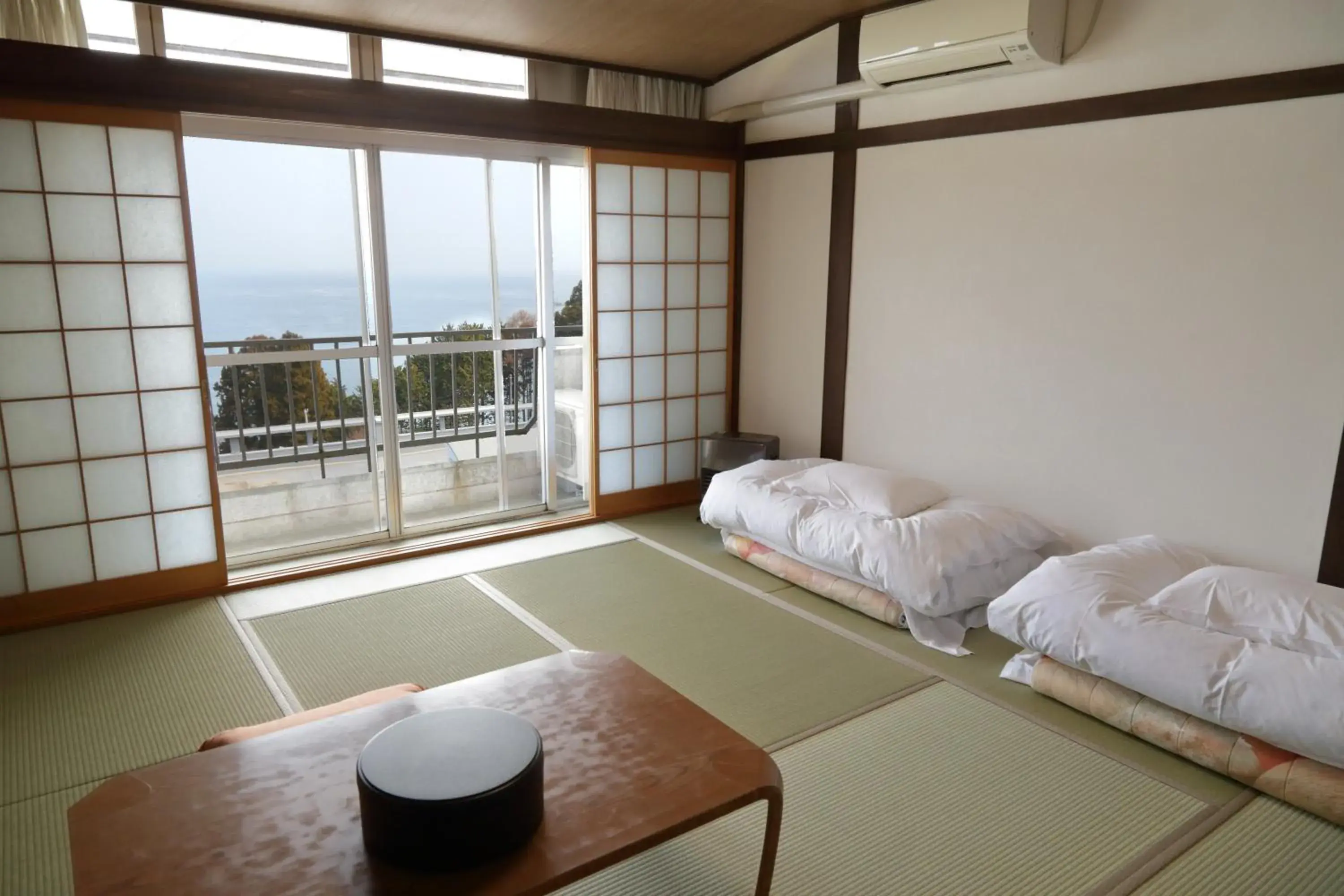 Japanese-Style Quadruple Room in Eboshiso Japanese-Style Quadruple Room in Eboshiso