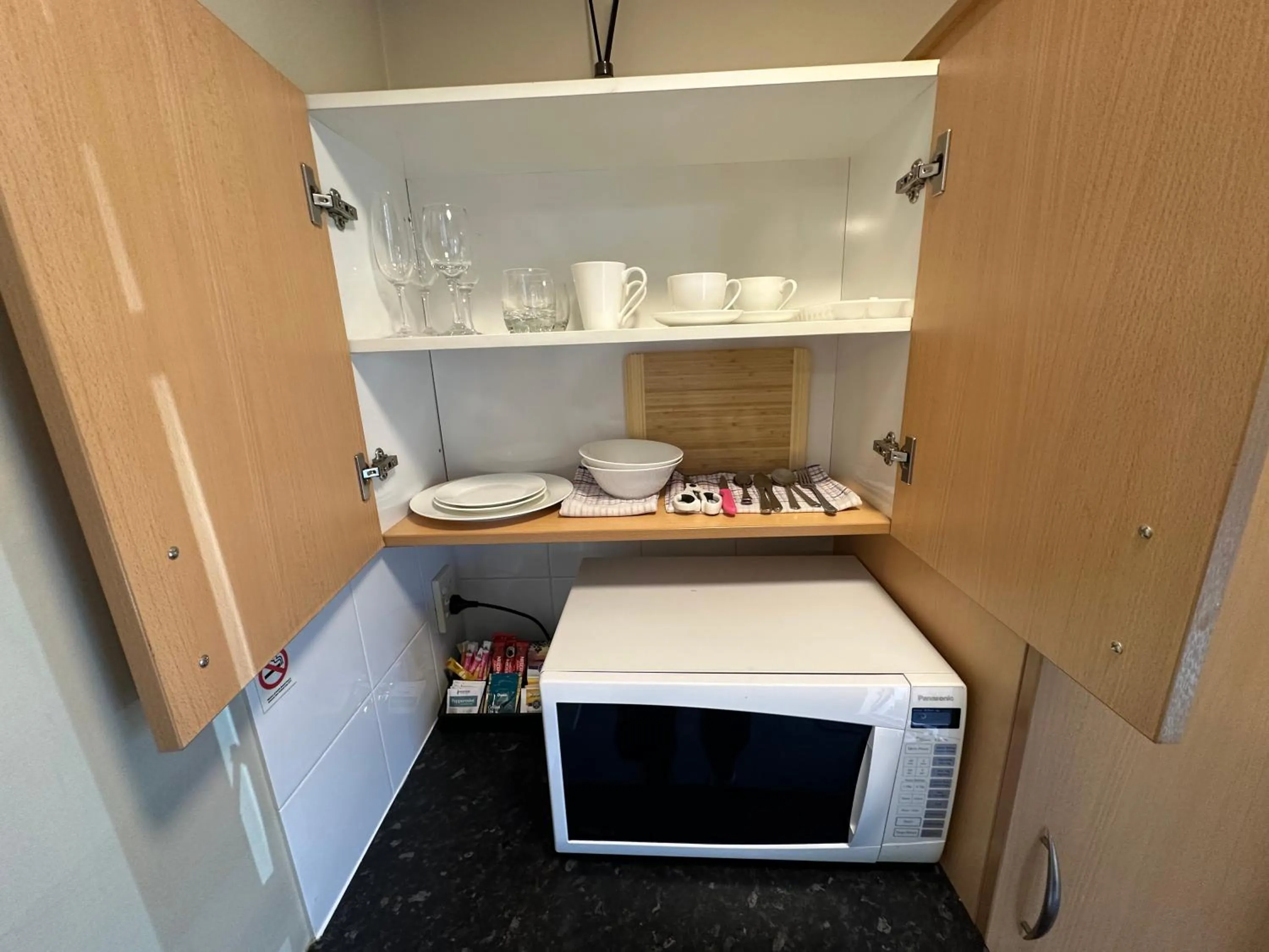 CentrePoint on Colombo