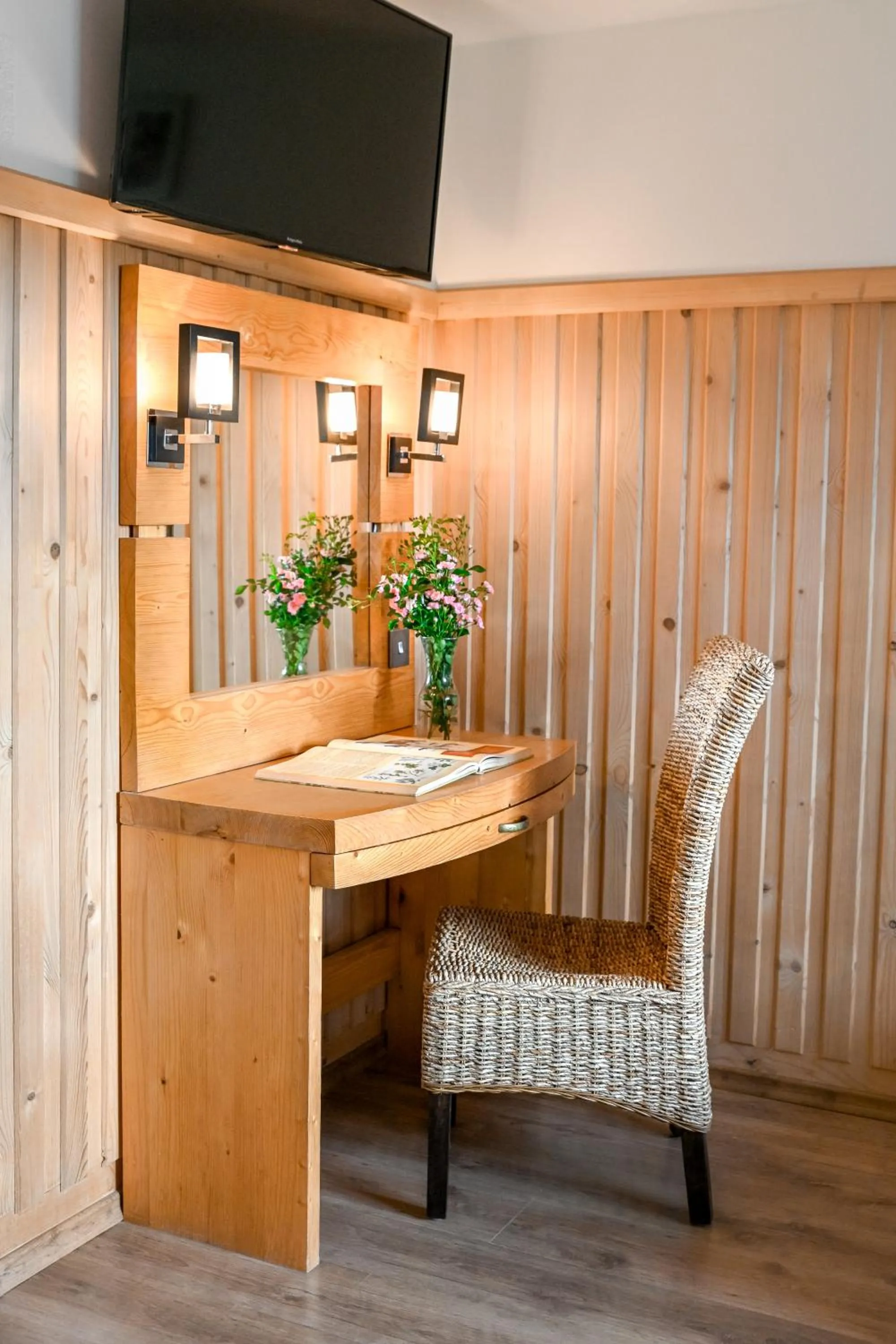 TV and multimedia in Zakątek Pod Smrekami