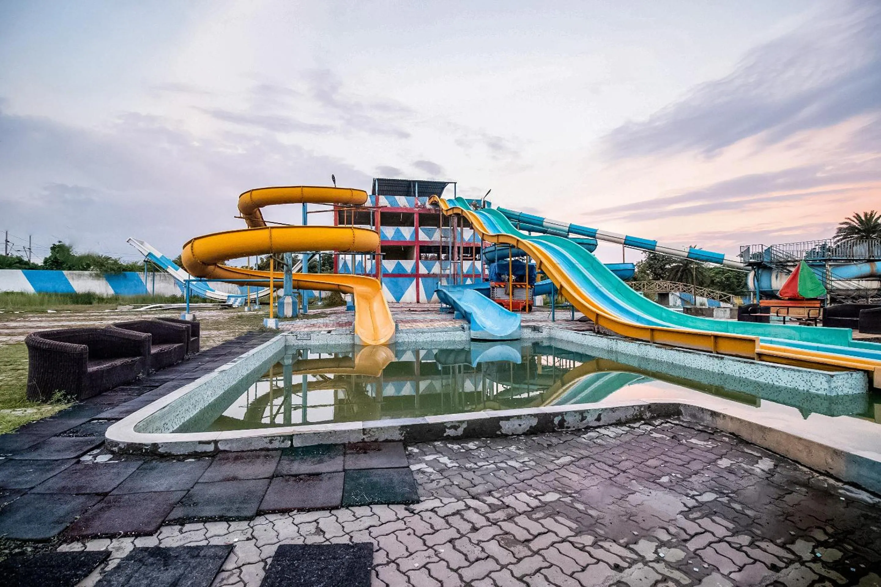 Entertainment in Collection O Panorama Country Club And Resort