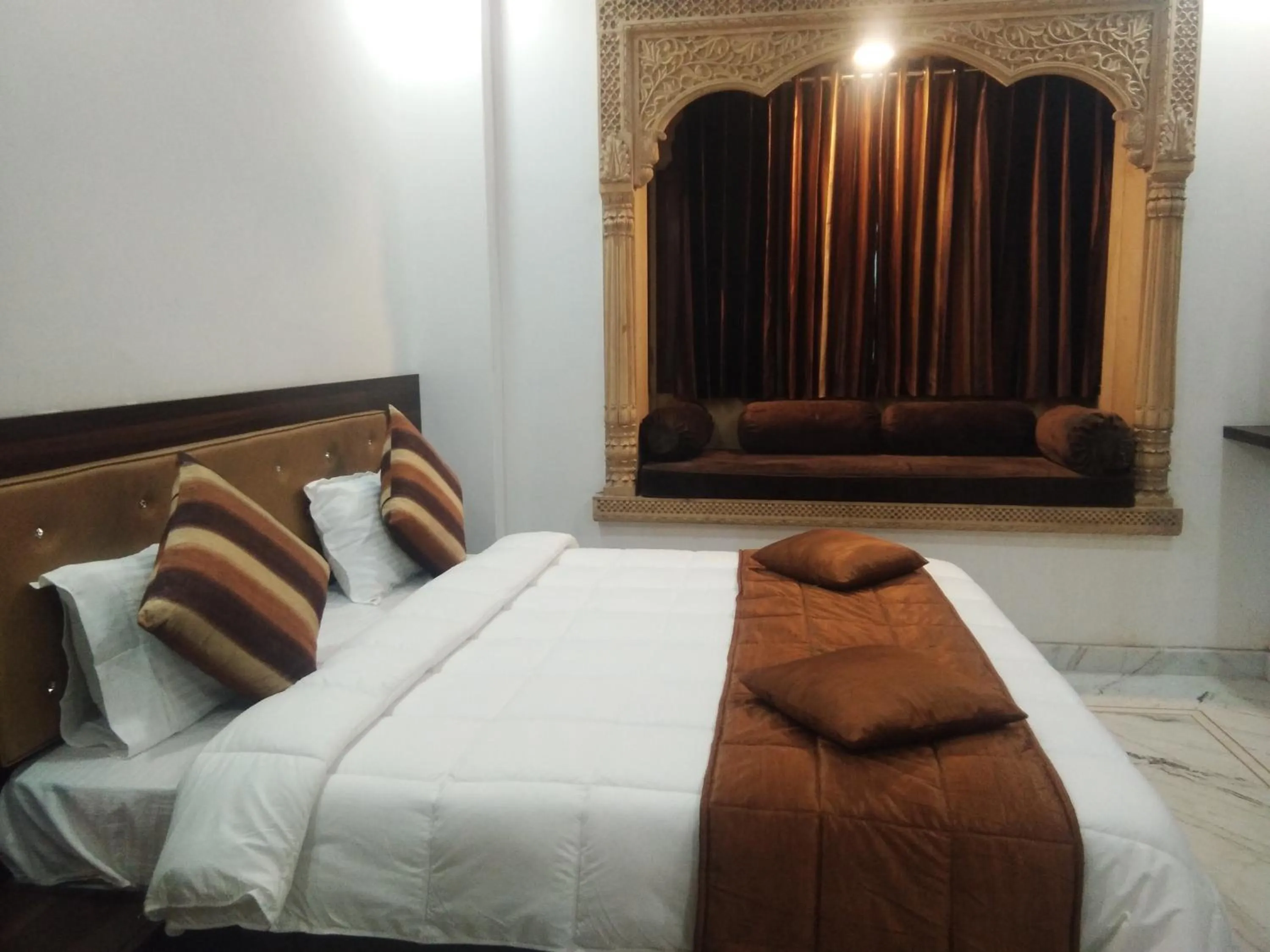 Hotel Oasis Jaisalmer