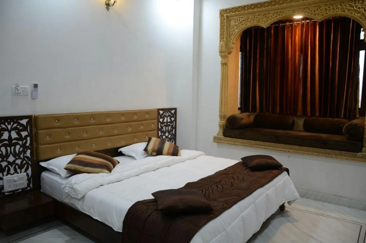 Hotel Oasis Jaisalmer