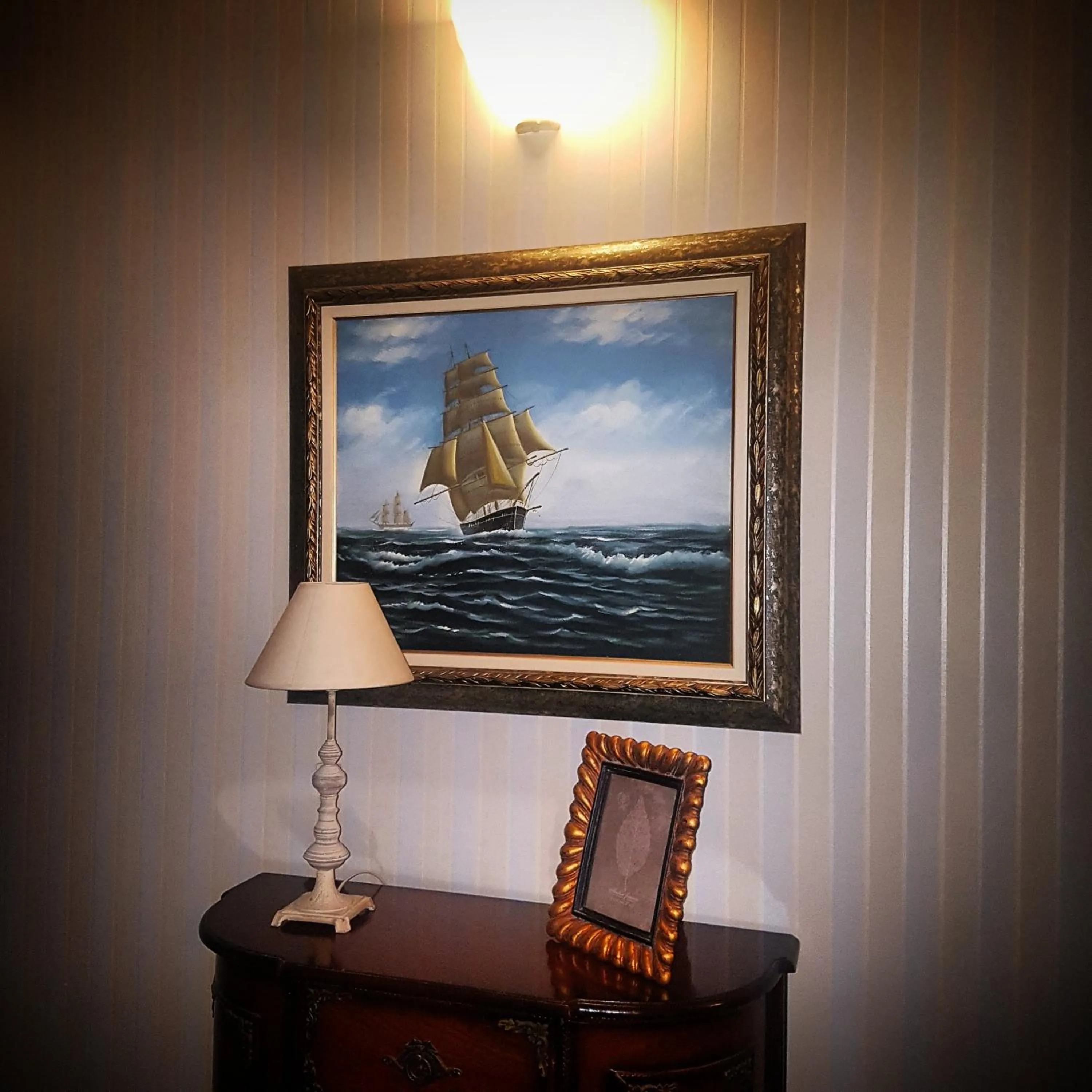 Hotel Mirto