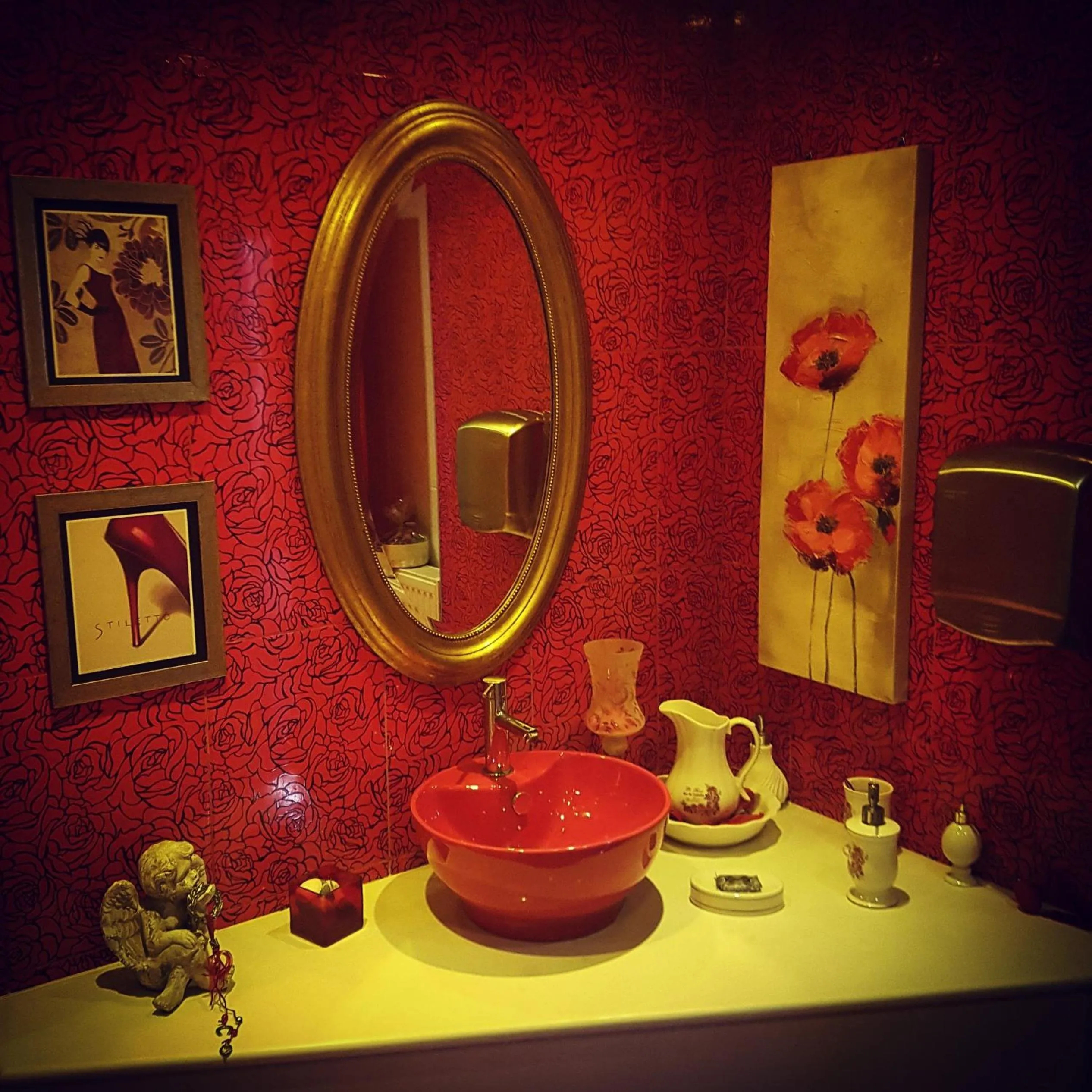 Hotel Mirto