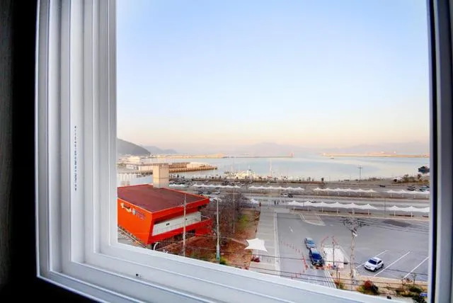 Property building in Mj Hotel