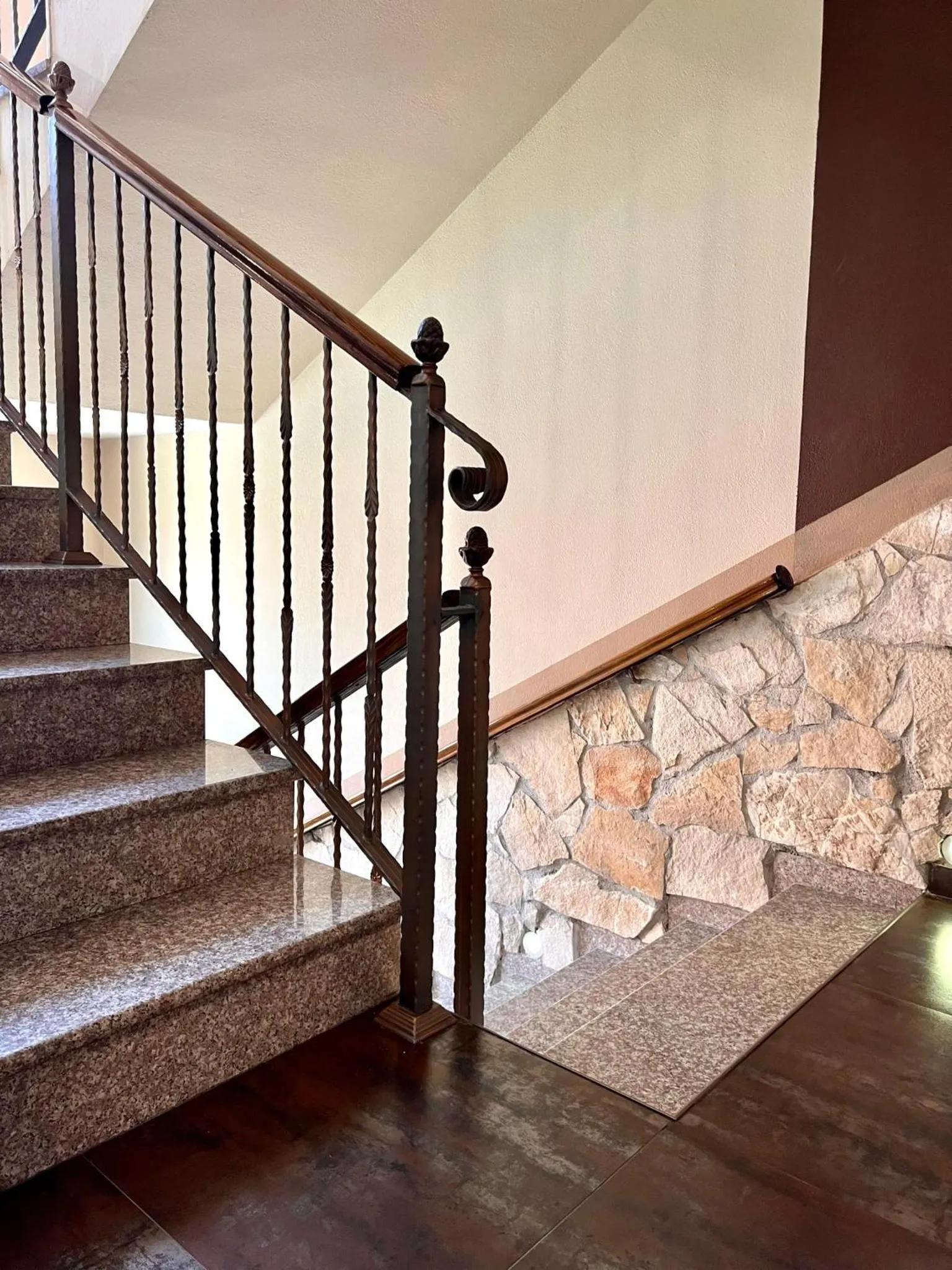 Property building in Hotel & Spa Villa Luxe