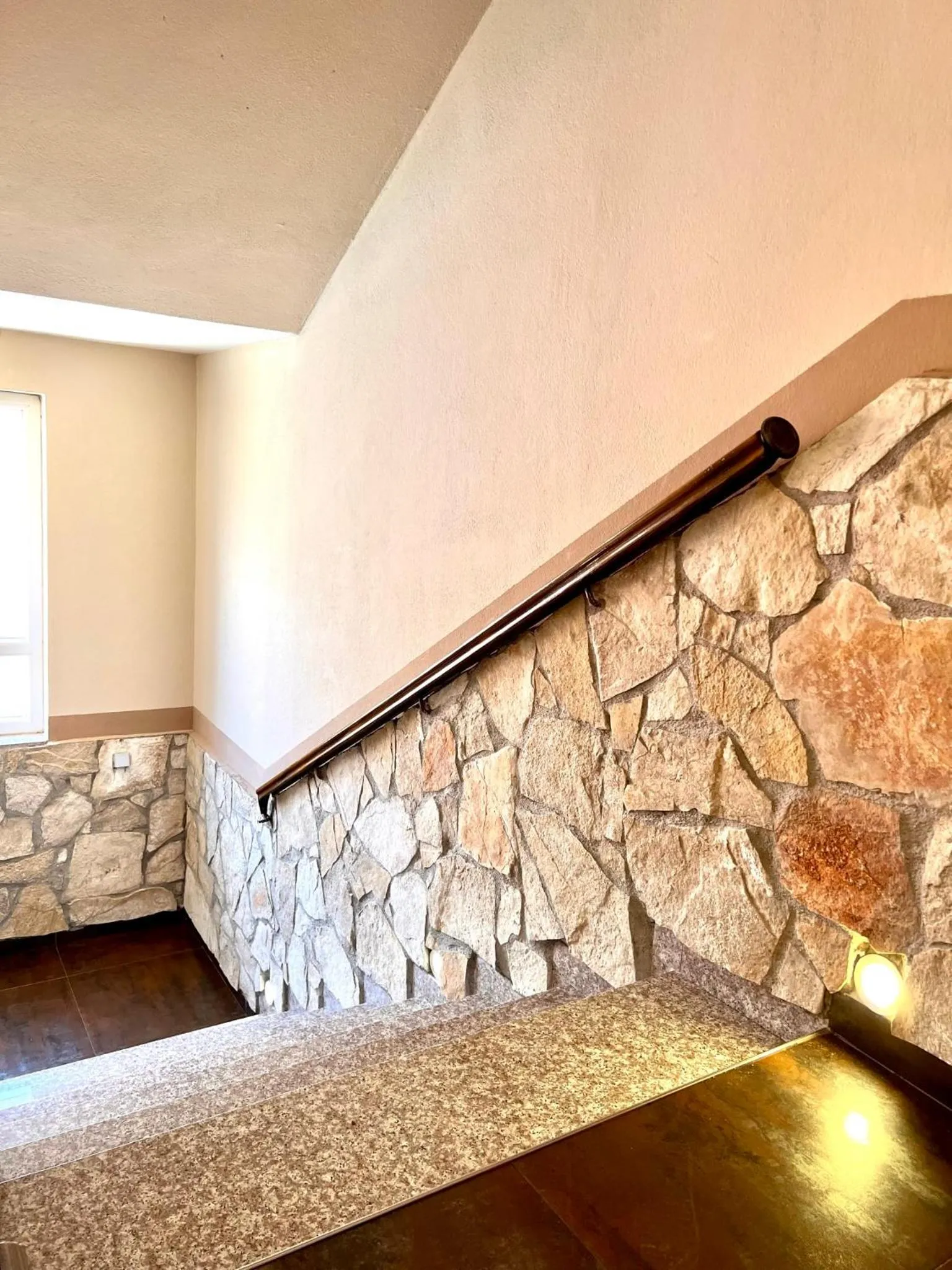 Property building in Hotel & Spa Villa Luxe