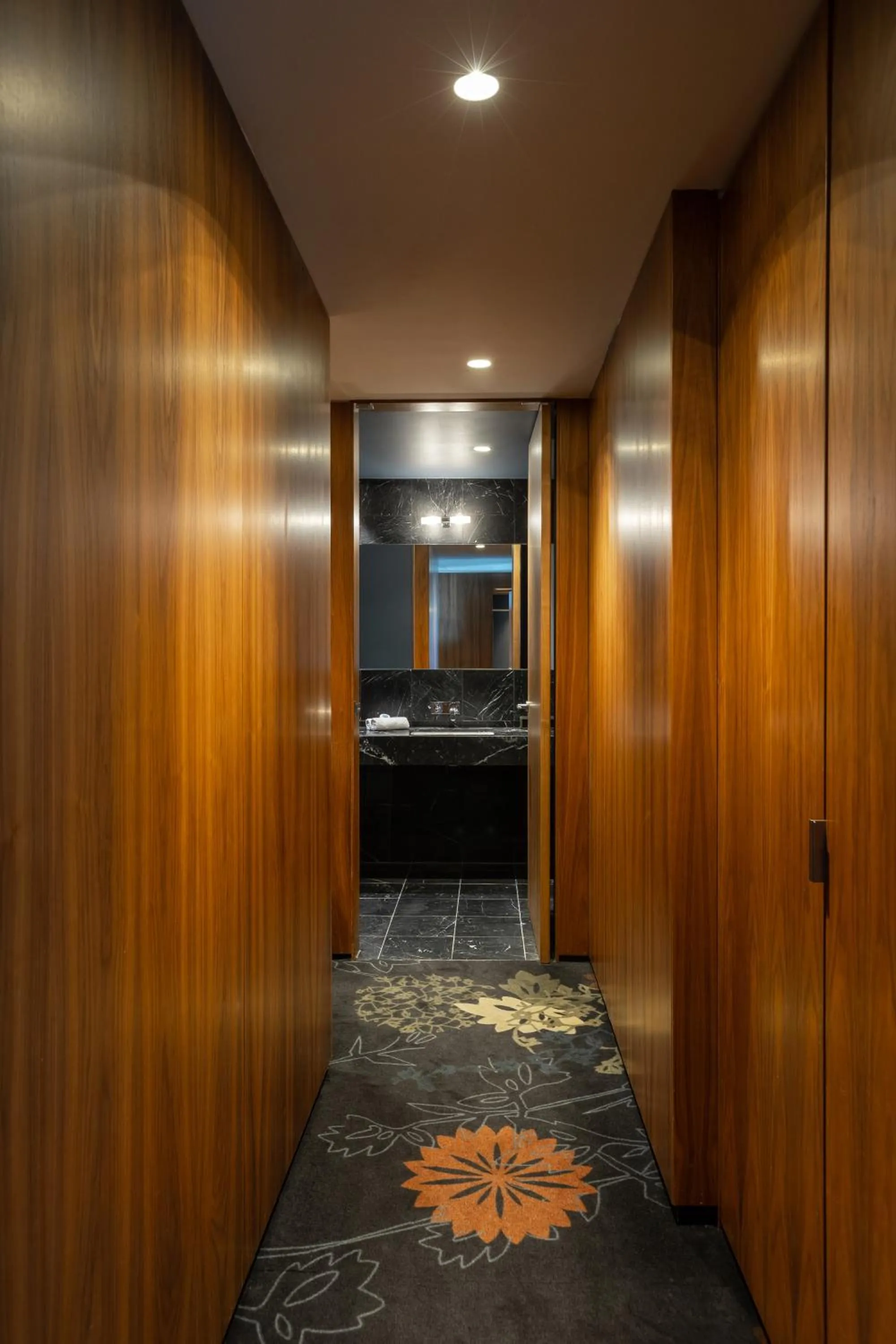 Bathroom in The Grand by SkyCity