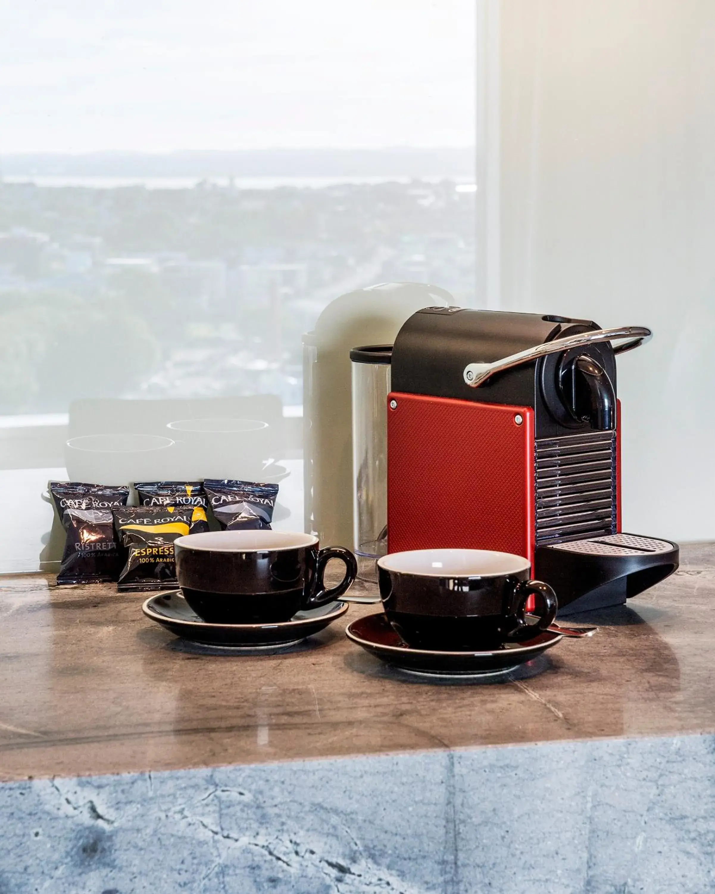 Grand Twin Room in The Grand by SkyCity Grand Twin Room in The Grand by SkyCity