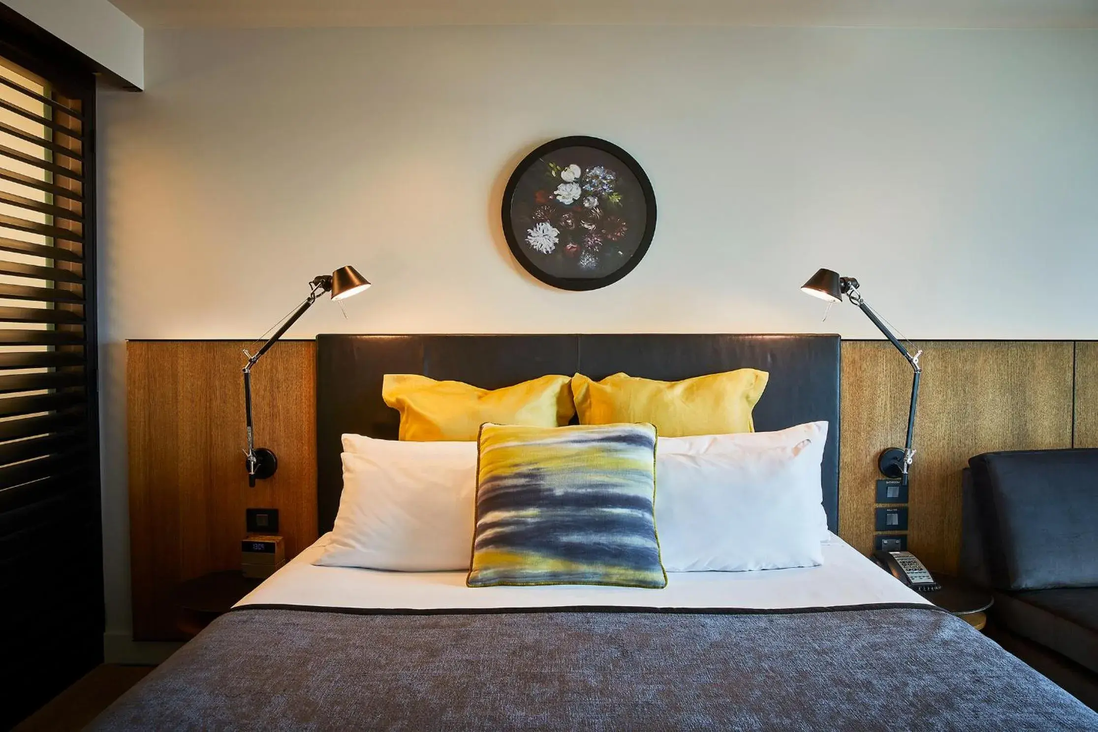 Grand Deluxe King Room in The Grand by SkyCity Grand Deluxe King Room in The Grand by SkyCity