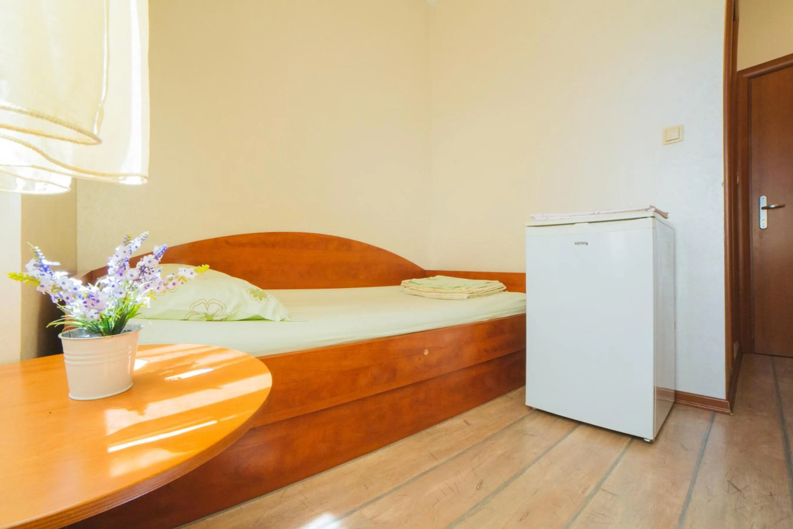 Bedroom, Bed in Villa Spalatina