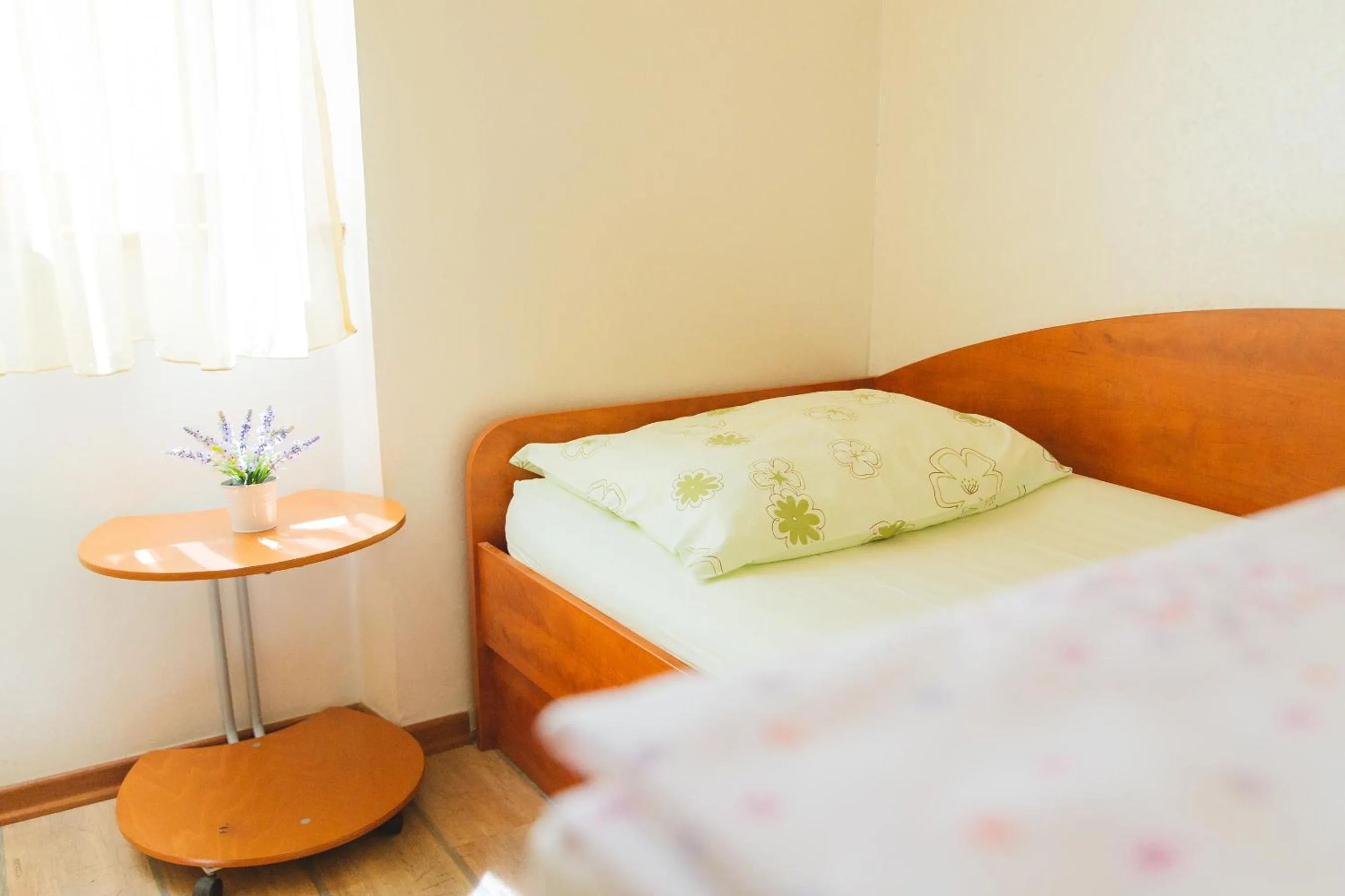 Bedroom, Bed in Villa Spalatina