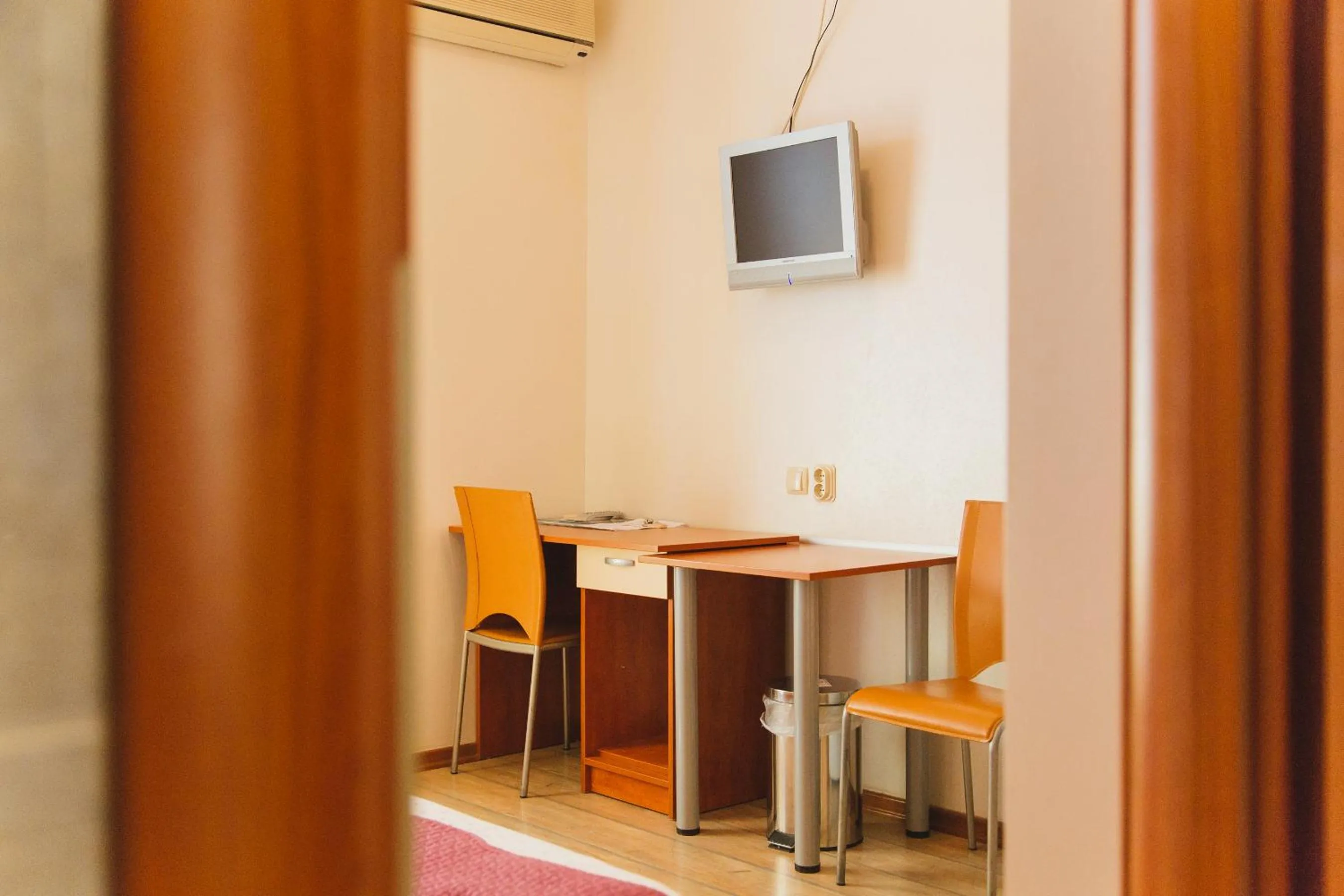 Bedroom in Villa Spalatina