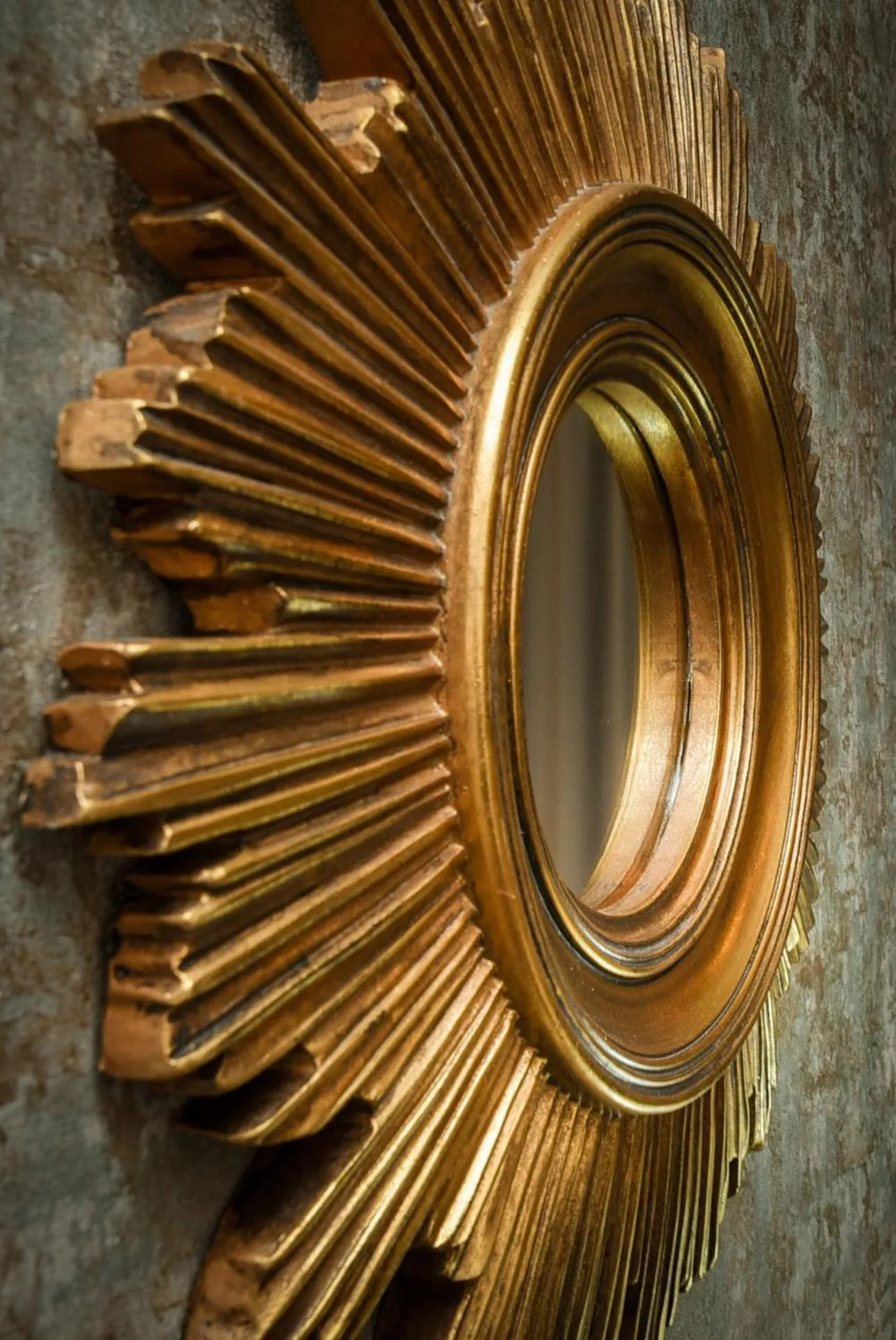 Decorative detail in B&B H68