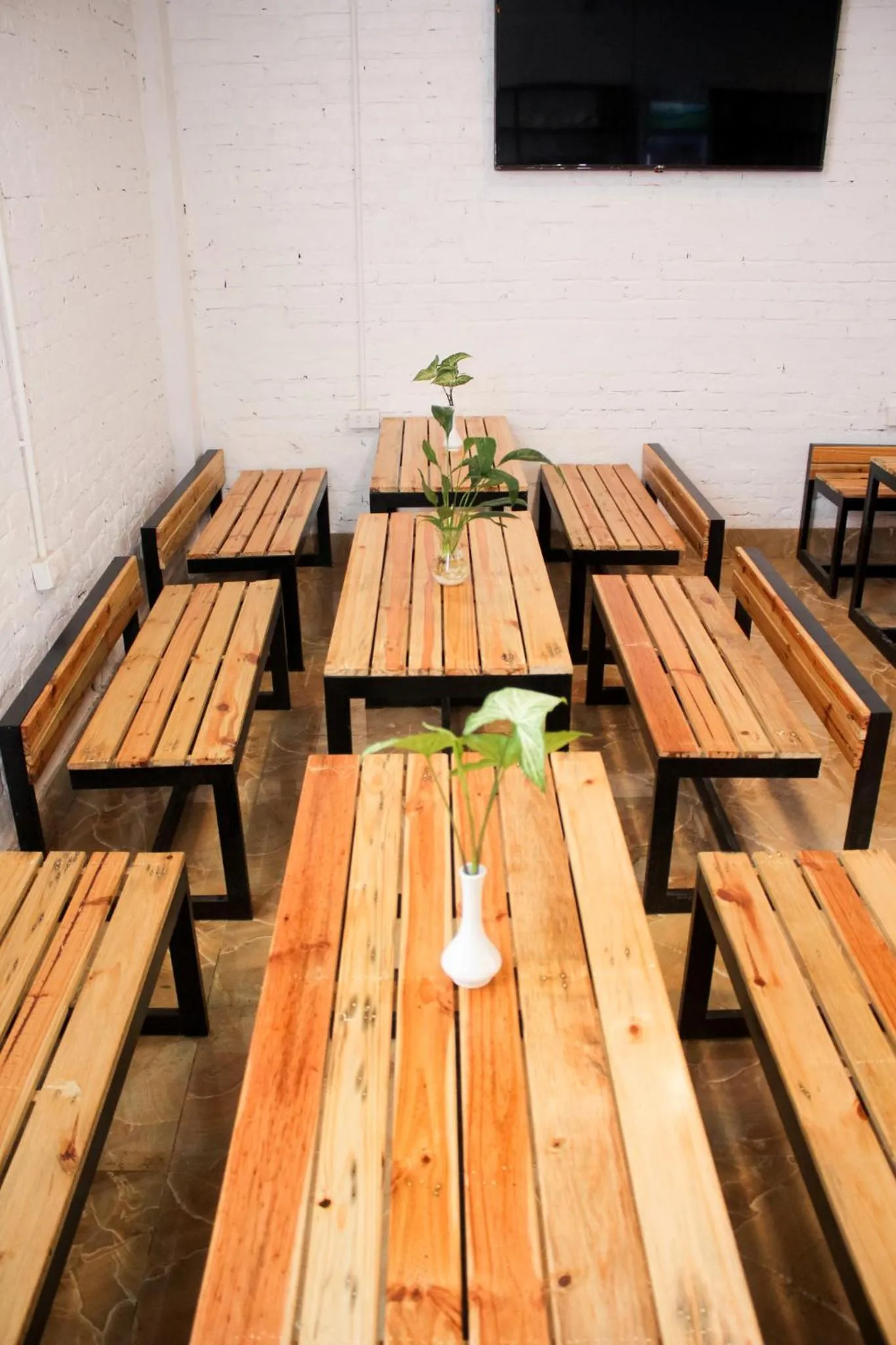 Evening entertainment in AROMA Ha Long Hotel