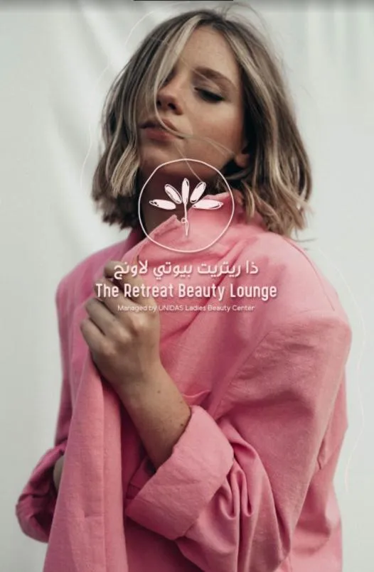 Spa and wellness centre/facilities in Emirates Park Resort