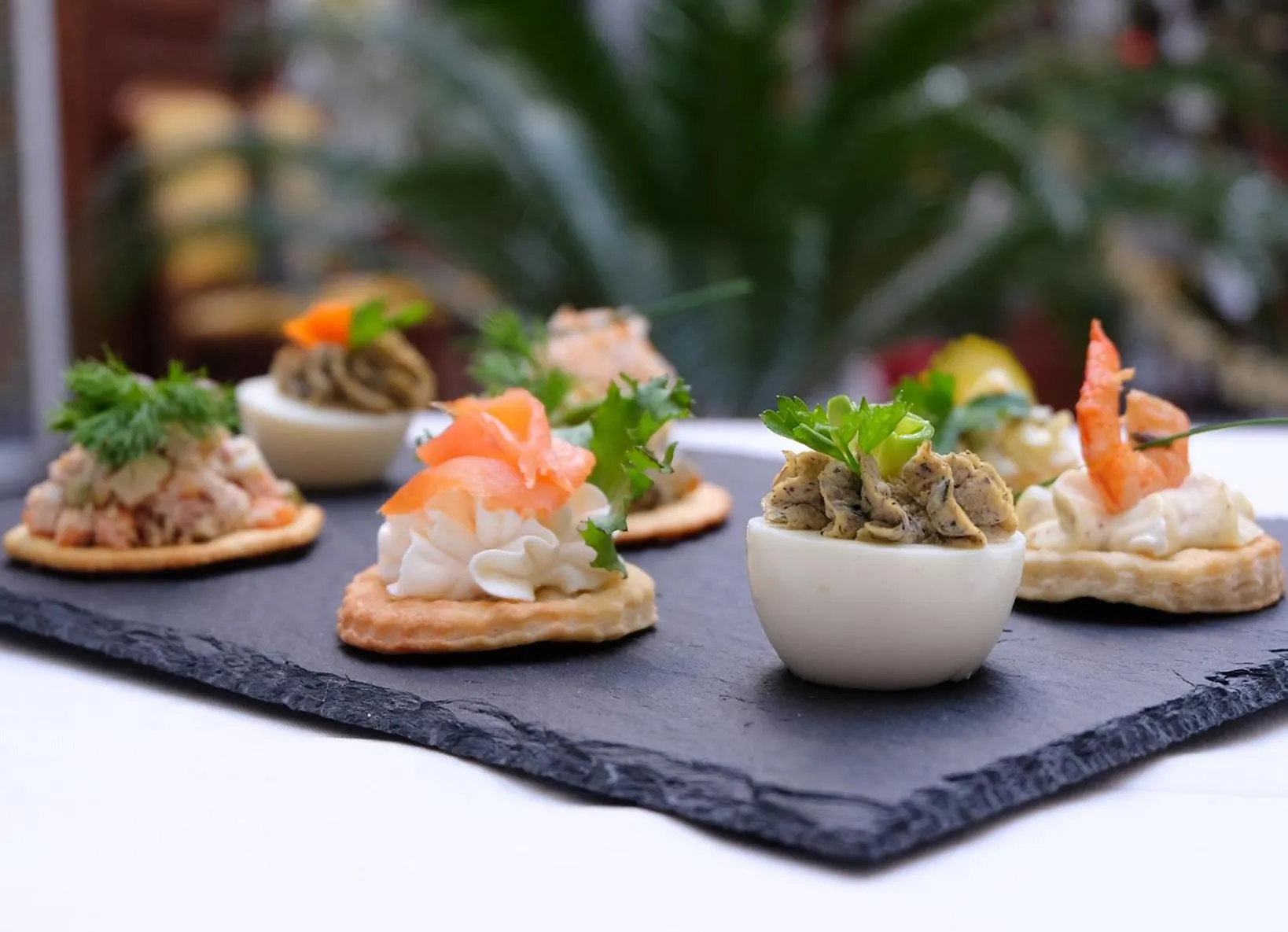 Food and drinks in Riad Alassala Fes