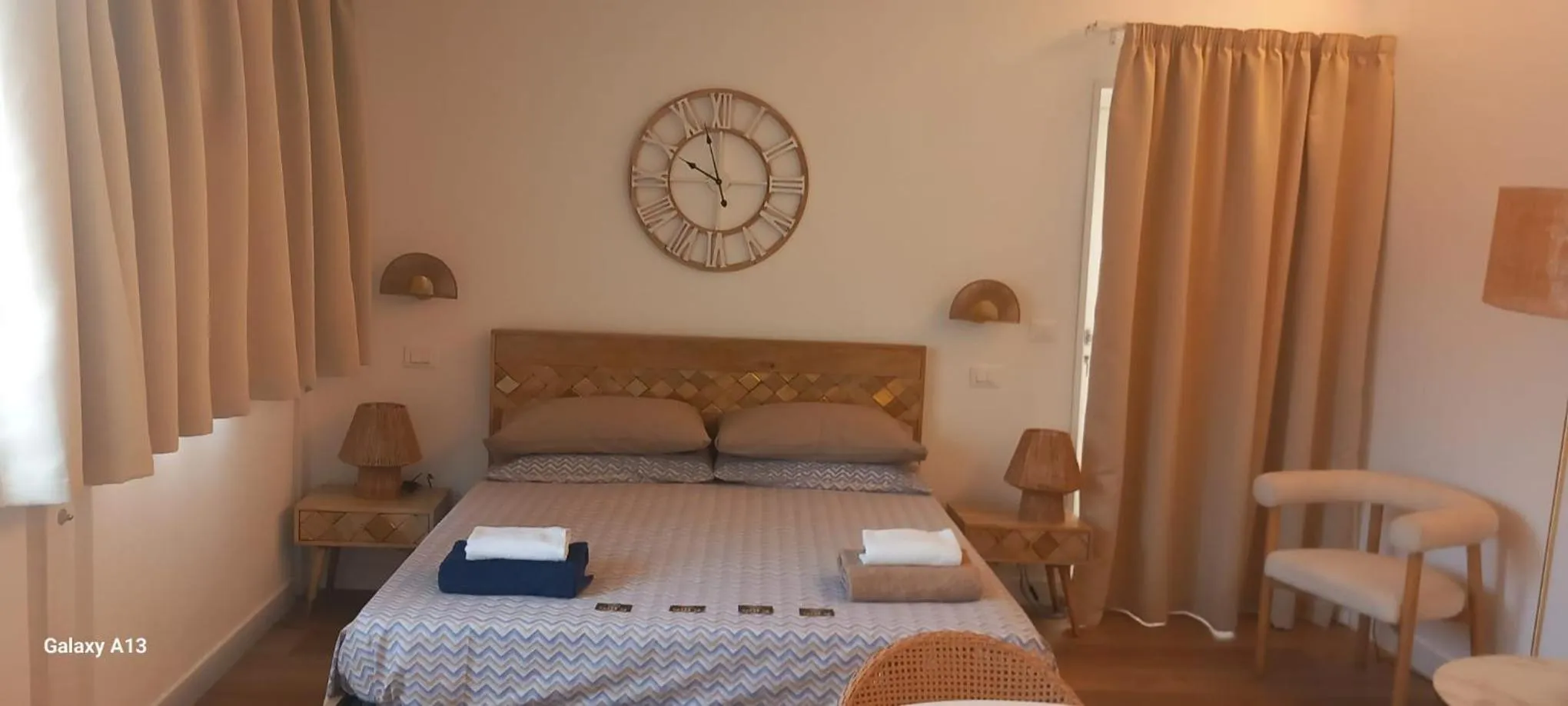 Old Bakery Rome GuestHouse