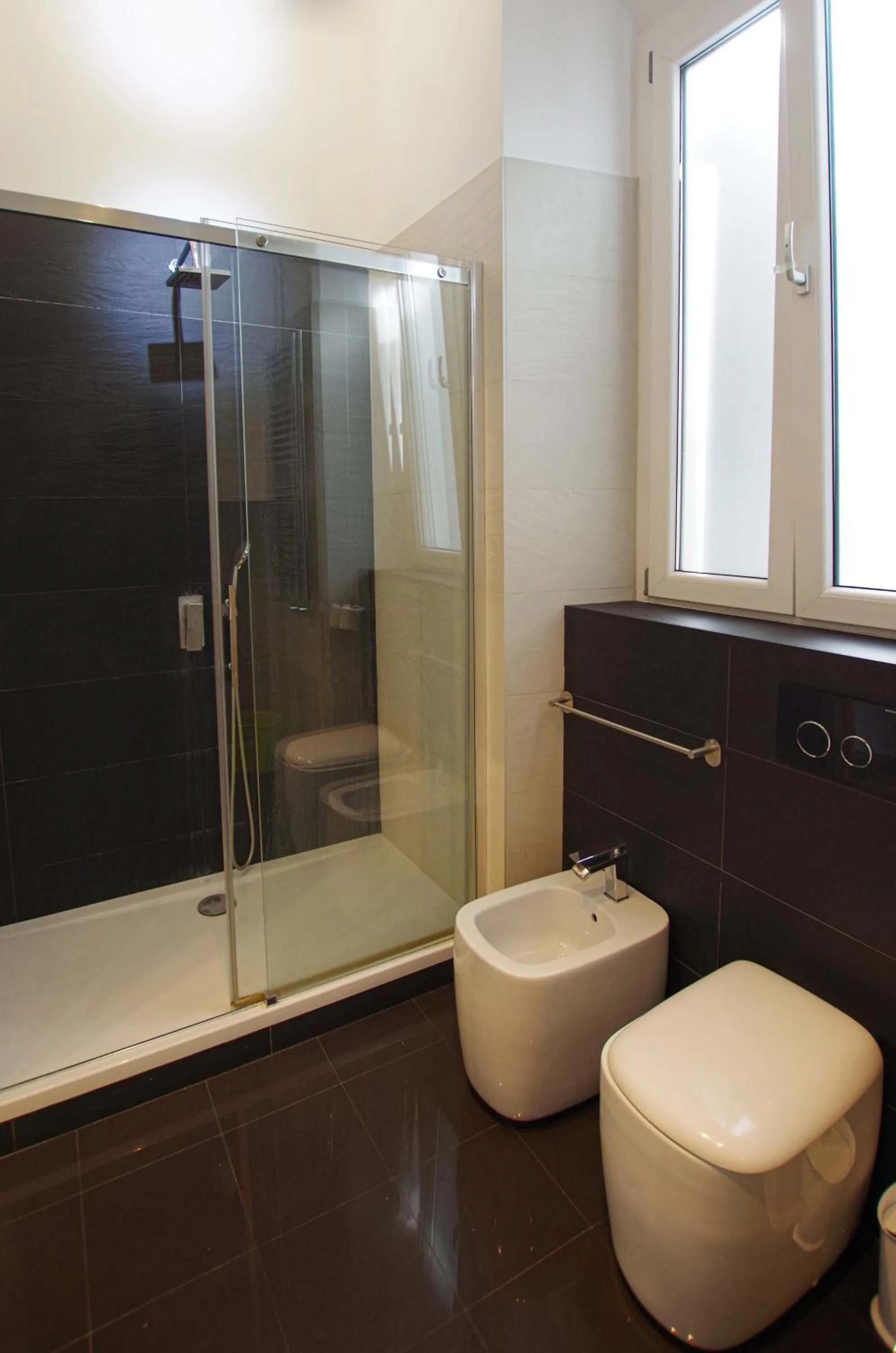 Old Bakery Rome GuestHouse