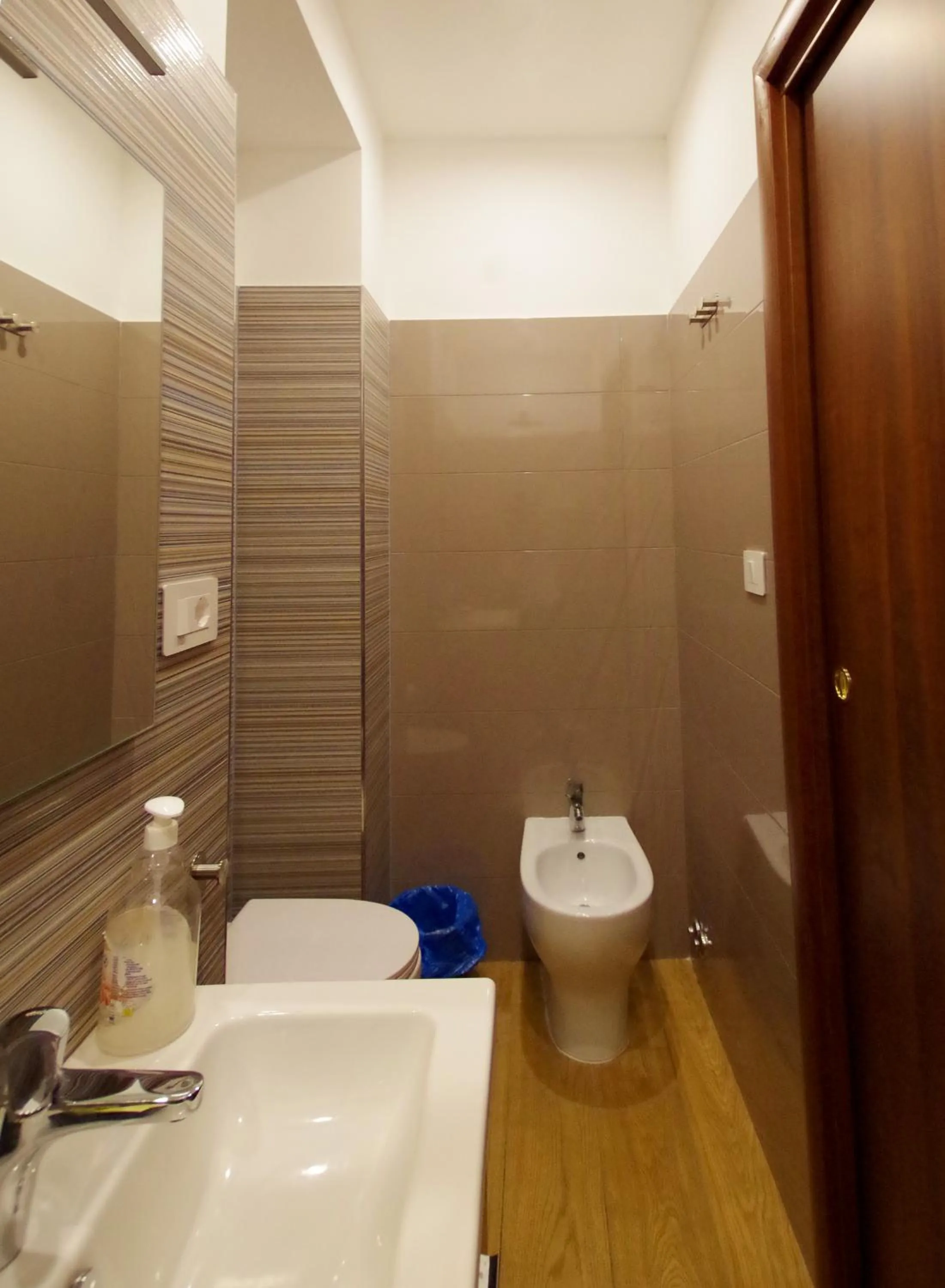 Old Bakery Rome GuestHouse