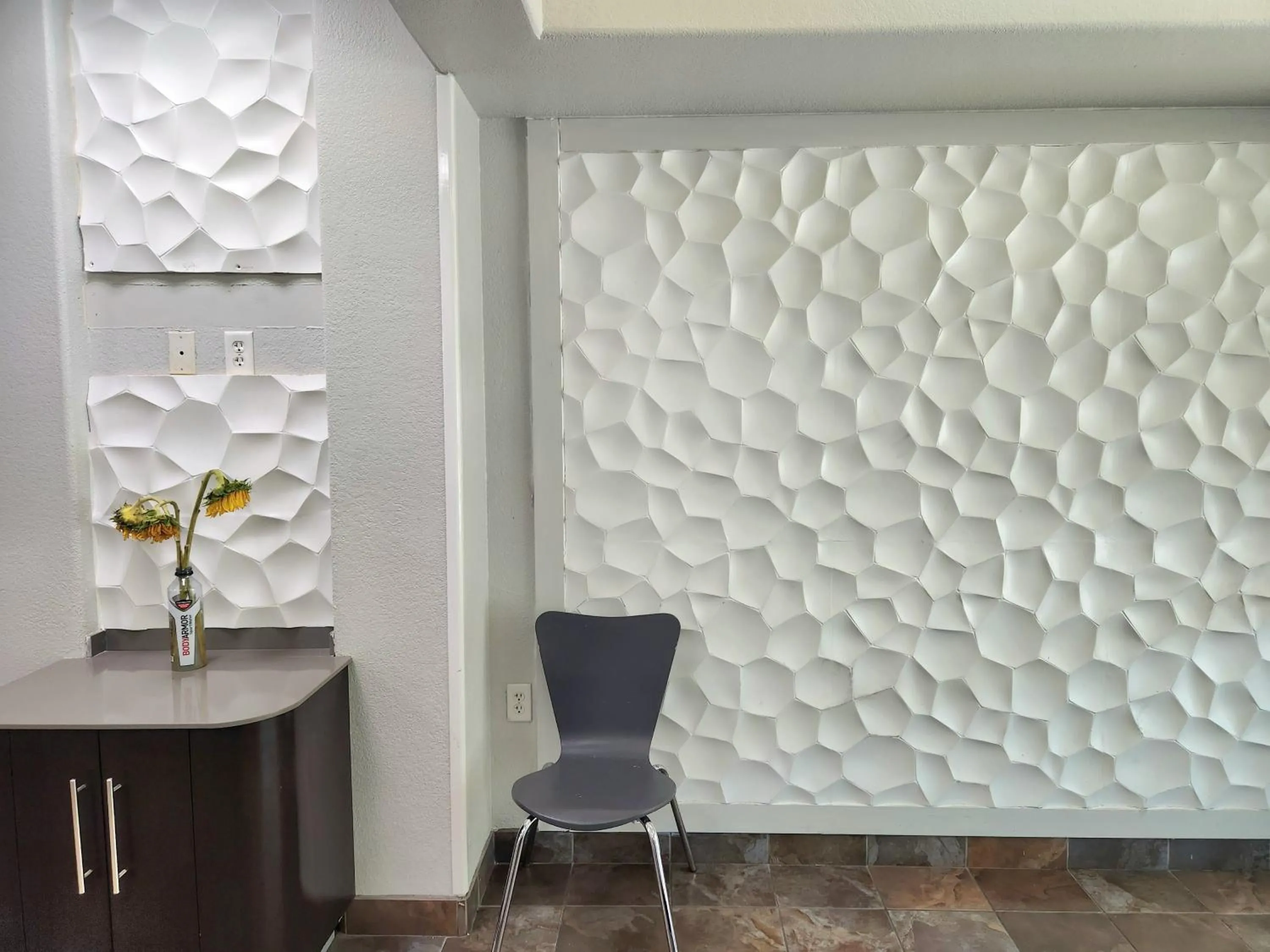 Lobby or reception in Baymont by Wyndham San Antonio Airport