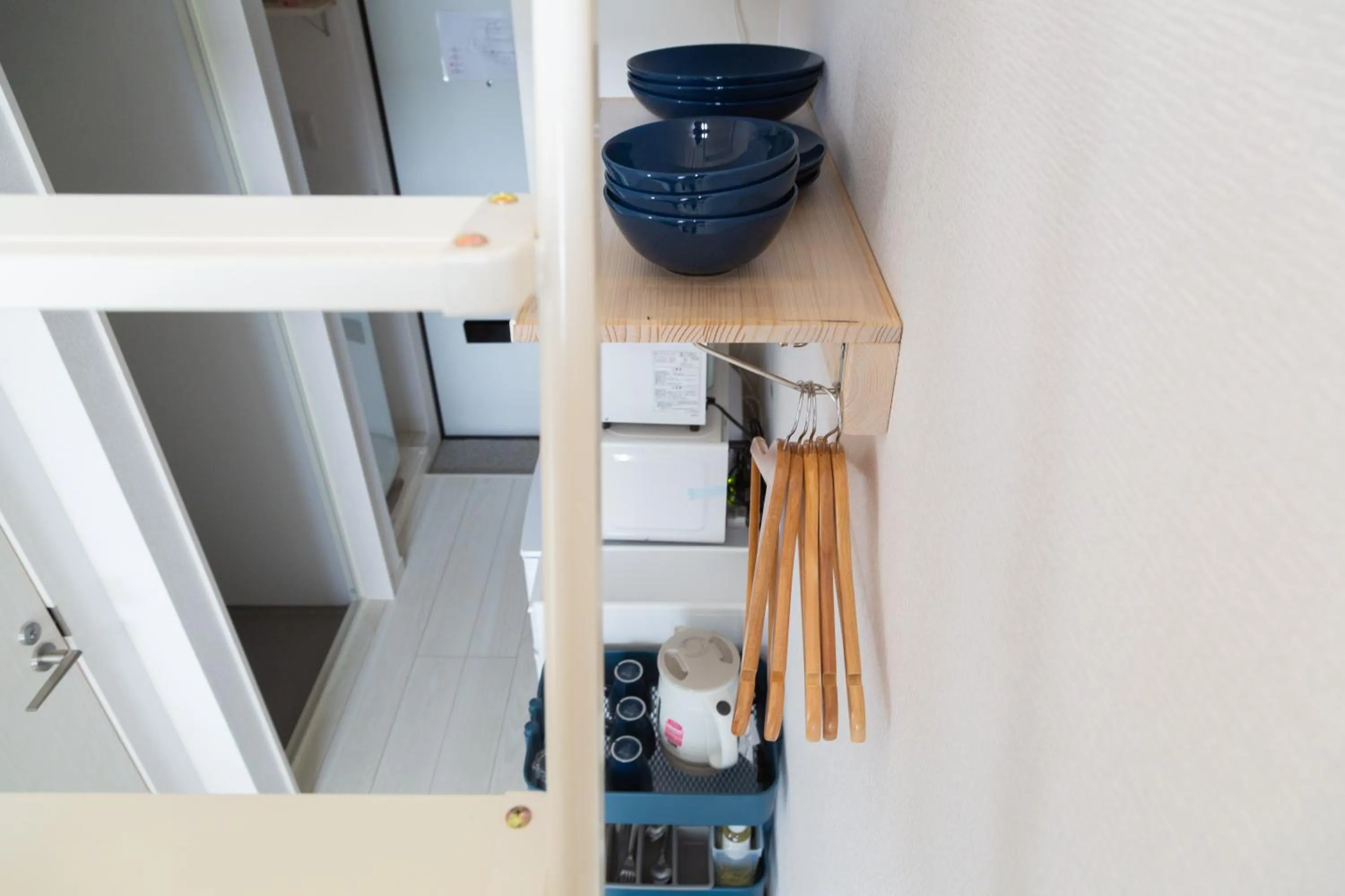 Cozy Vibes Apt Hotel