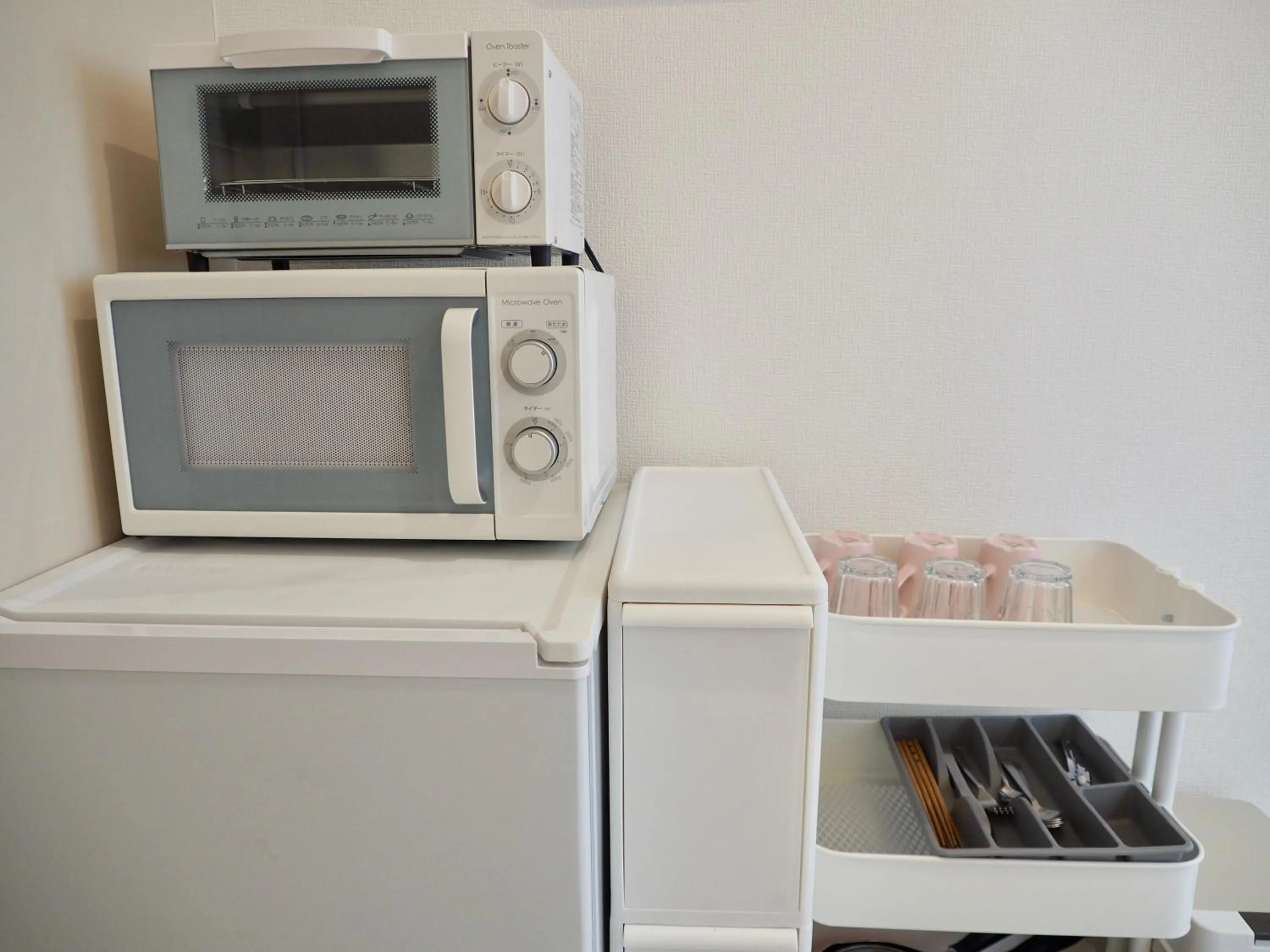 Cozy Vibes Apt Hotel