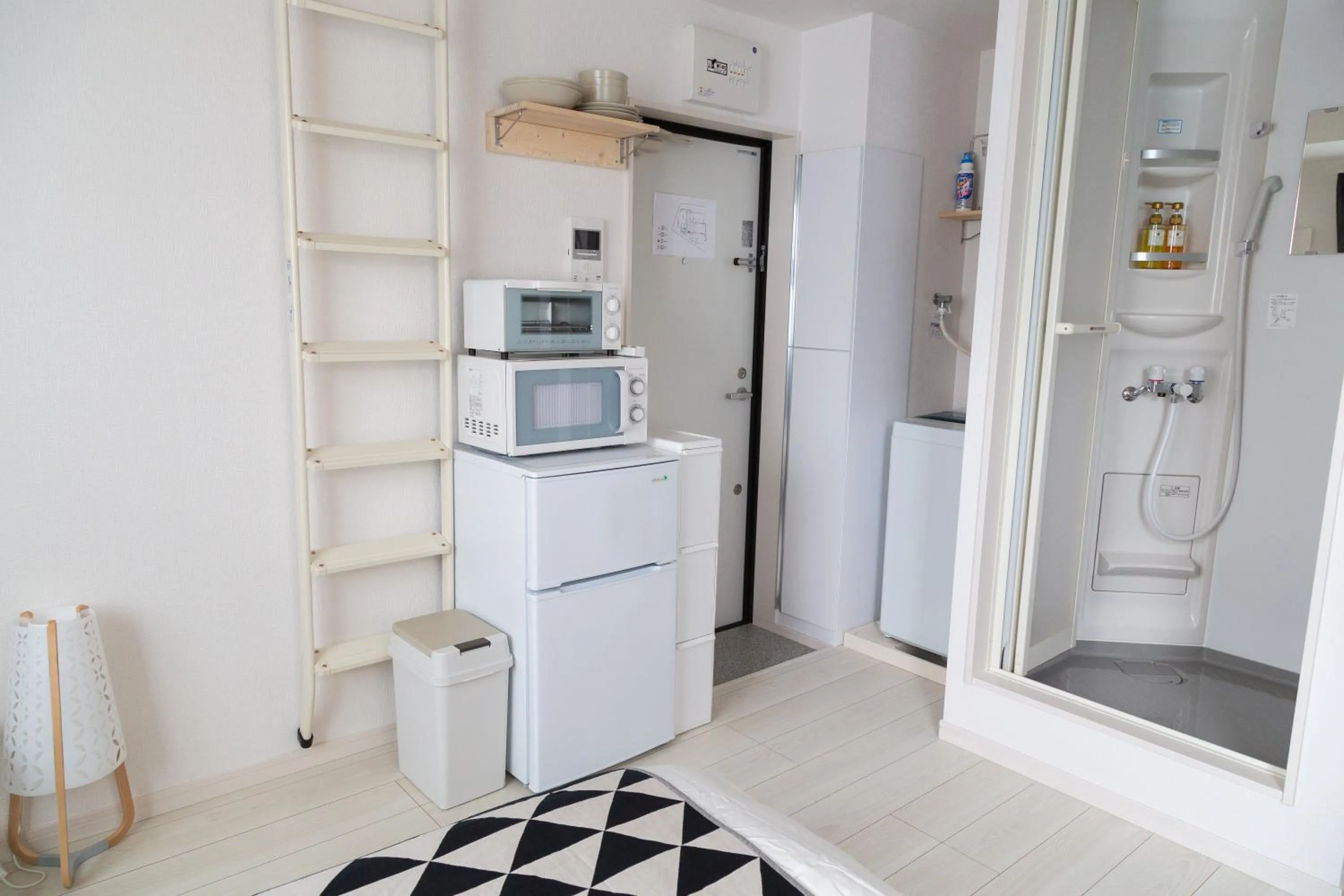 Cozy Vibes Apt Hotel