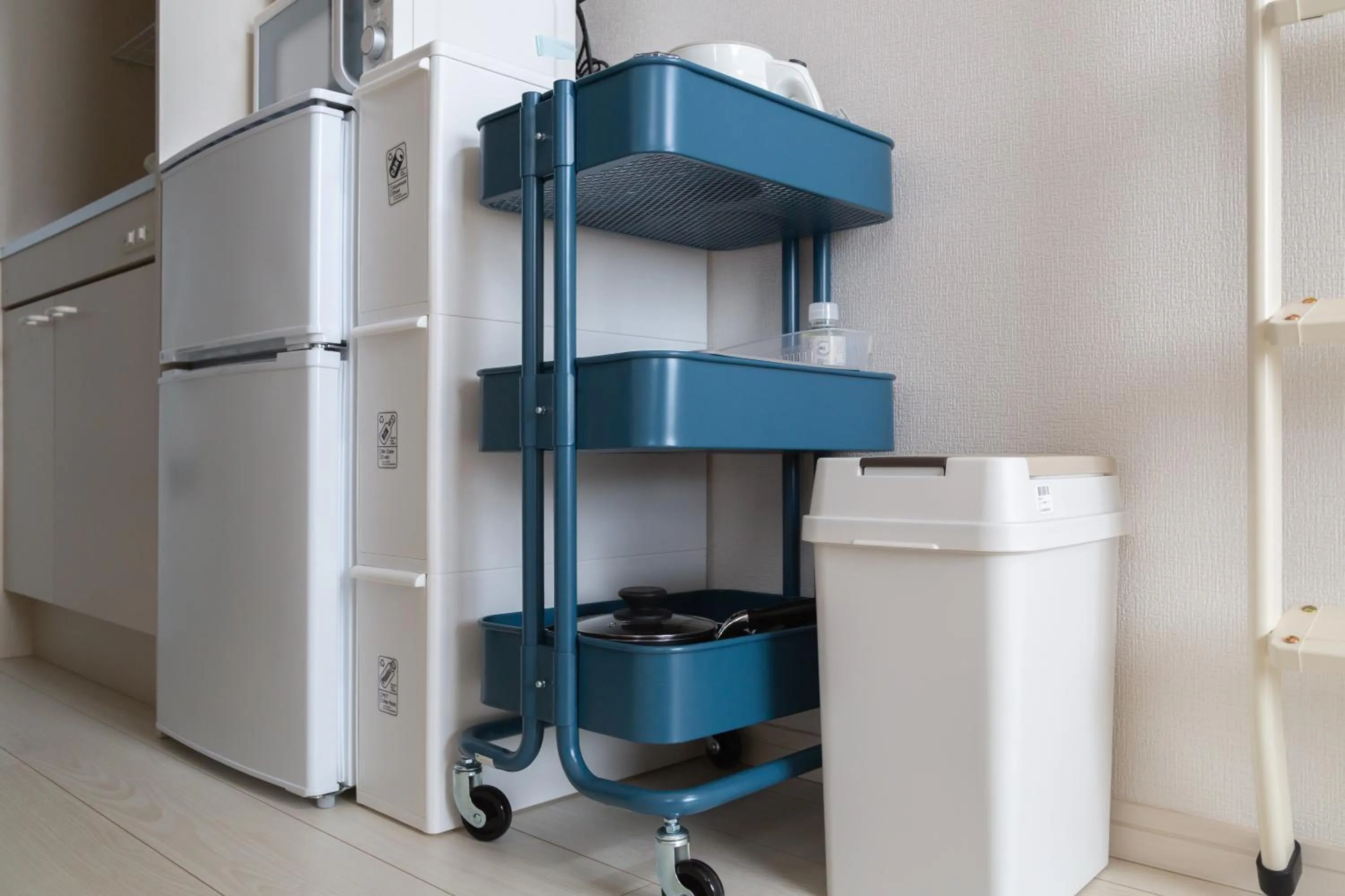 Cozy Vibes Apt Hotel