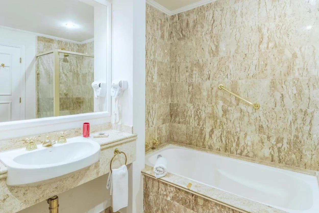 Hotel Fazenda Dona Carolina