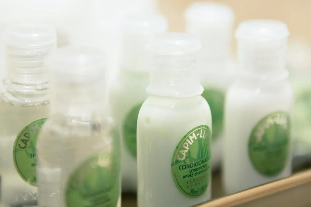 Hotel Fazenda Dona Carolina