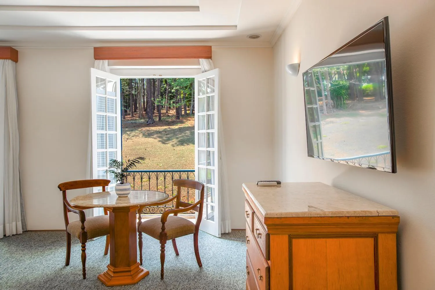 Hotel Fazenda Dona Carolina