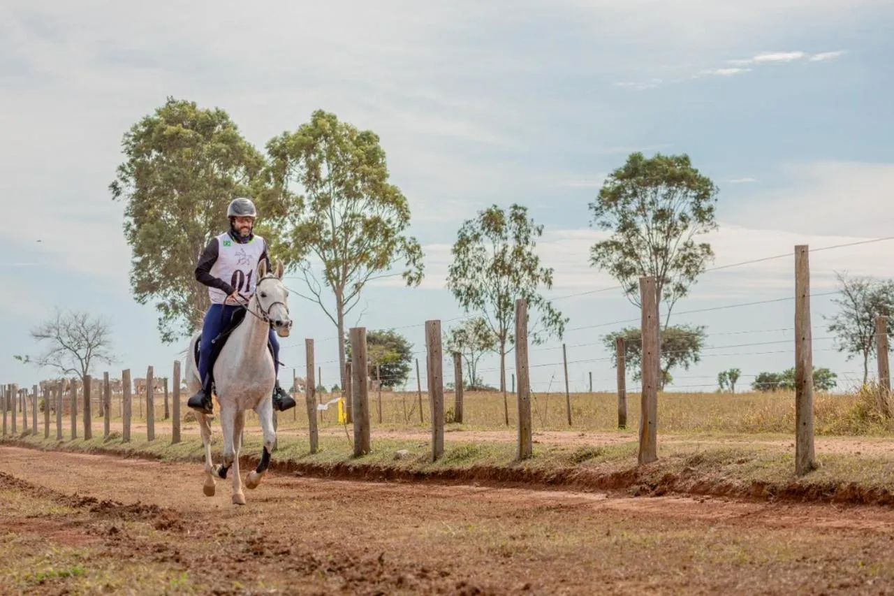 Hotel Fazenda Dona Carolina