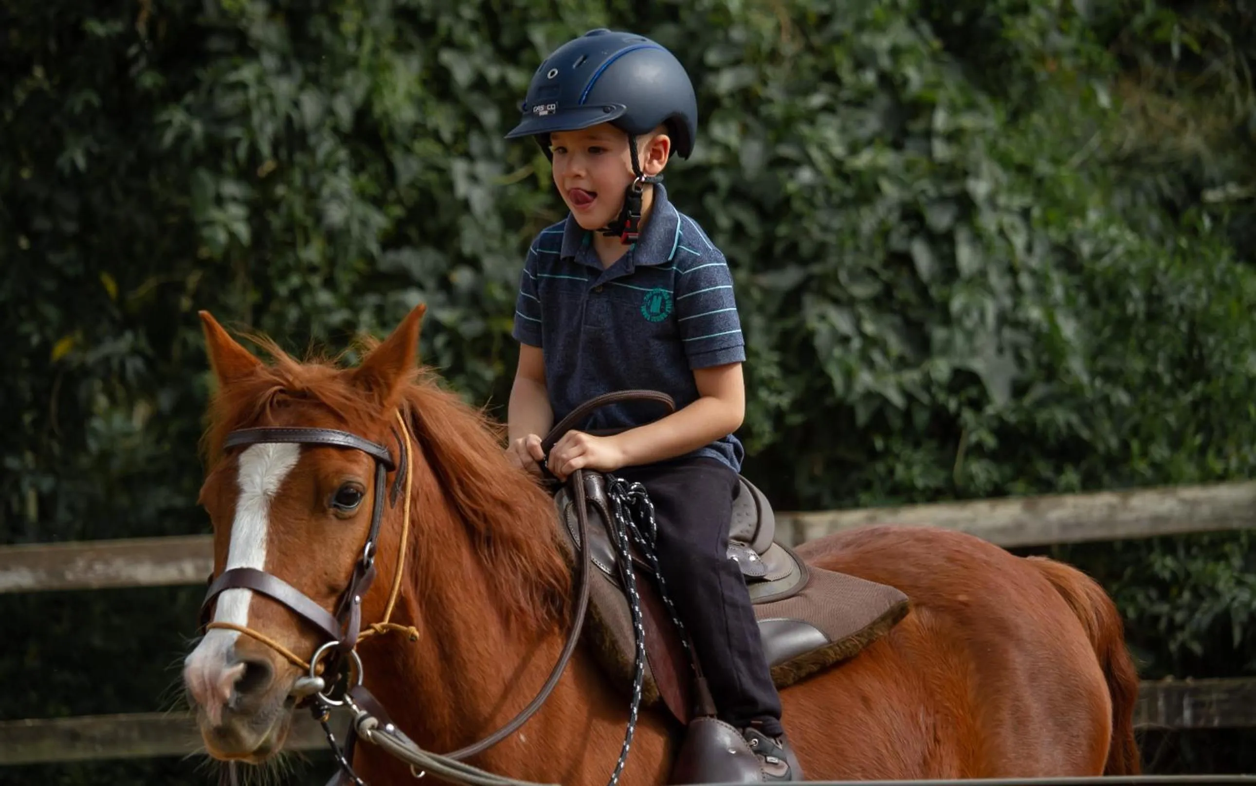 People in Hotel Fazenda Dona Carolina