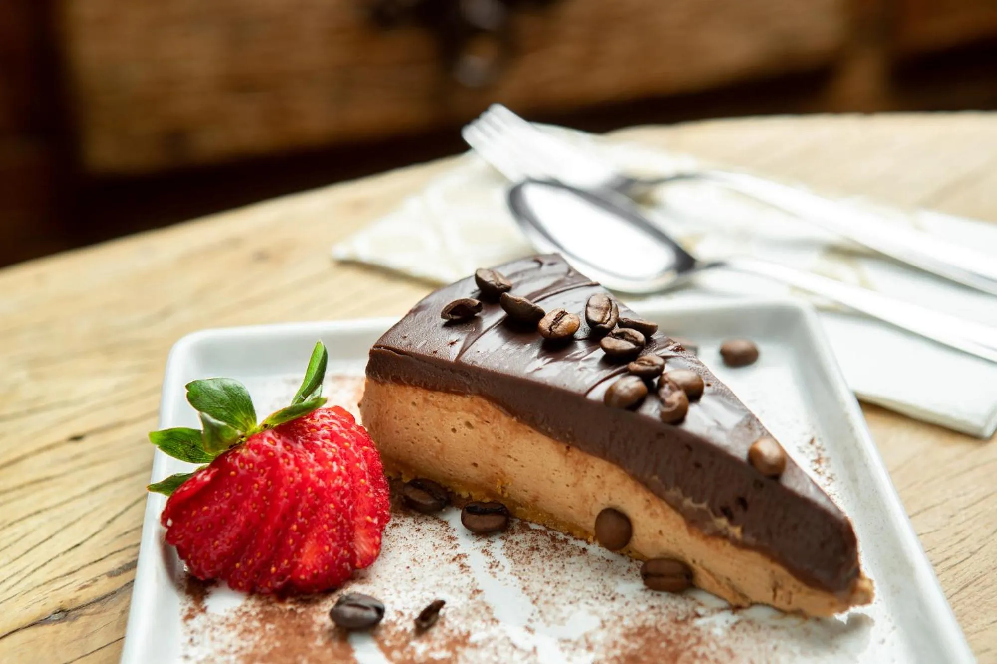 Food in Hotel Fazenda Dona Carolina