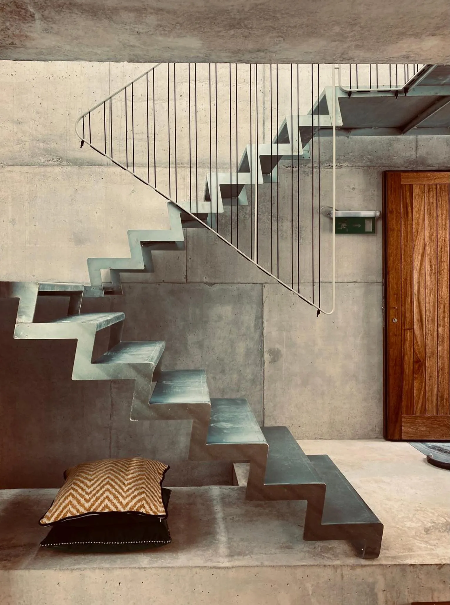 Facade/entrance in Hotel Tipografia do Conto by Casa do Conto