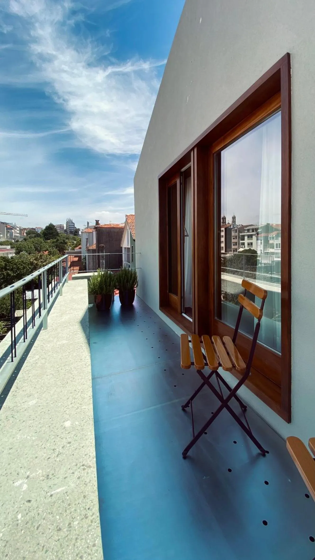 Day in Hotel Tipografia do Conto by Casa do Conto