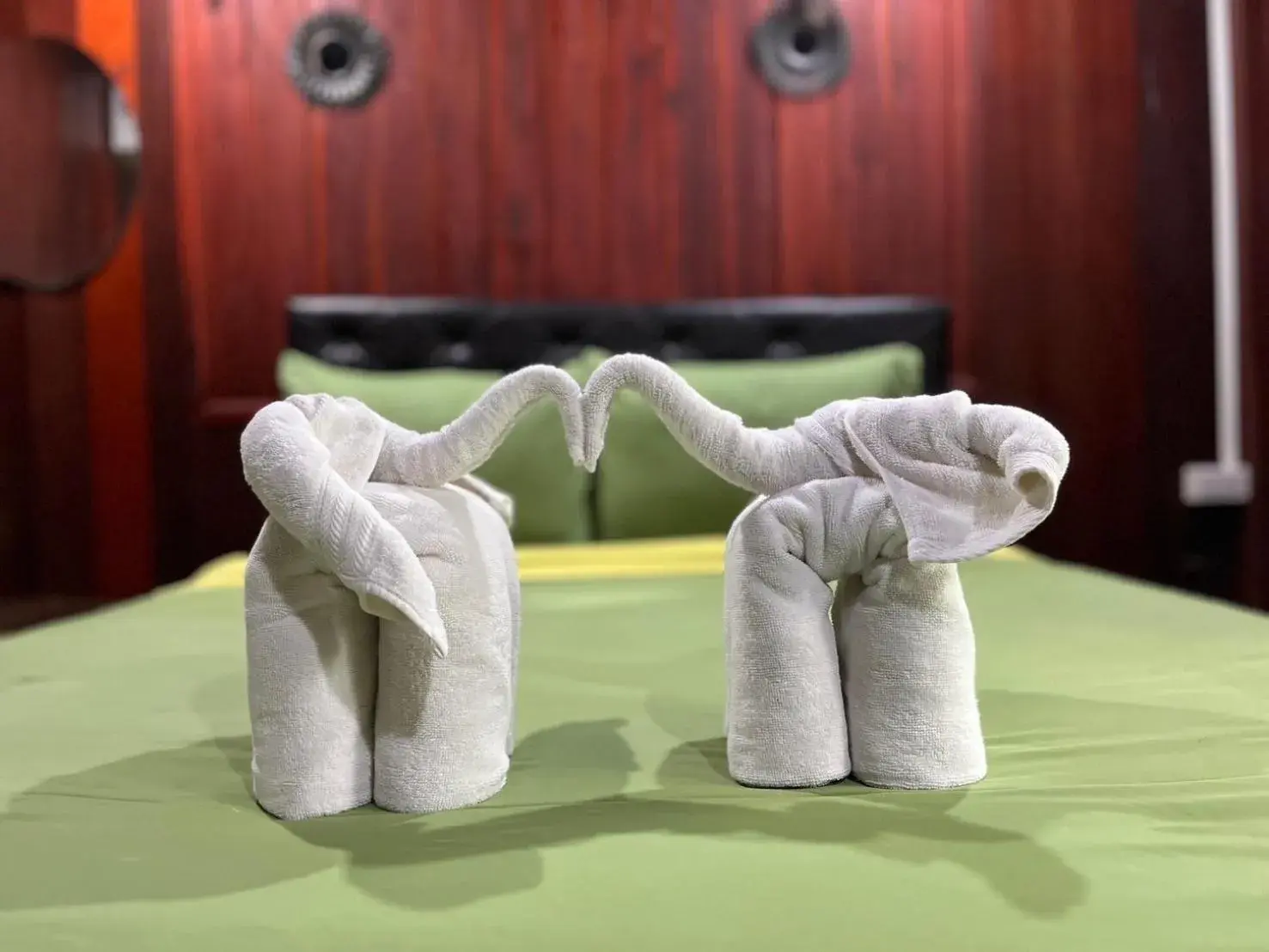 Superior Bungalow in Denchai City Resort เด่นชัยซิตี้ รีสอร์ท Superior Bungalow in Denchai City Resort เด่นชัยซิตี้ รีสอร์ท