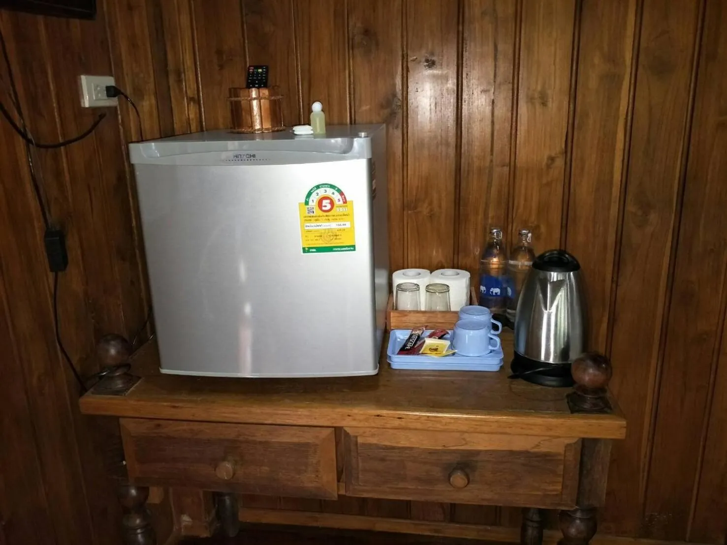 Denchai City Resort เด่นชัยซิตี้ รีสอร์ท