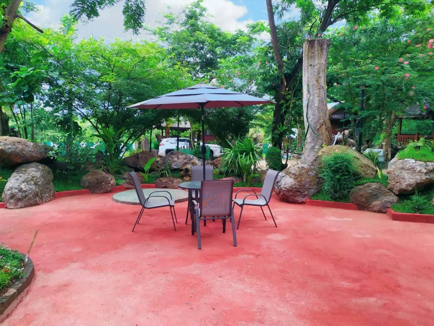 Denchai City Resort เด่นชัยซิตี้ รีสอร์ท