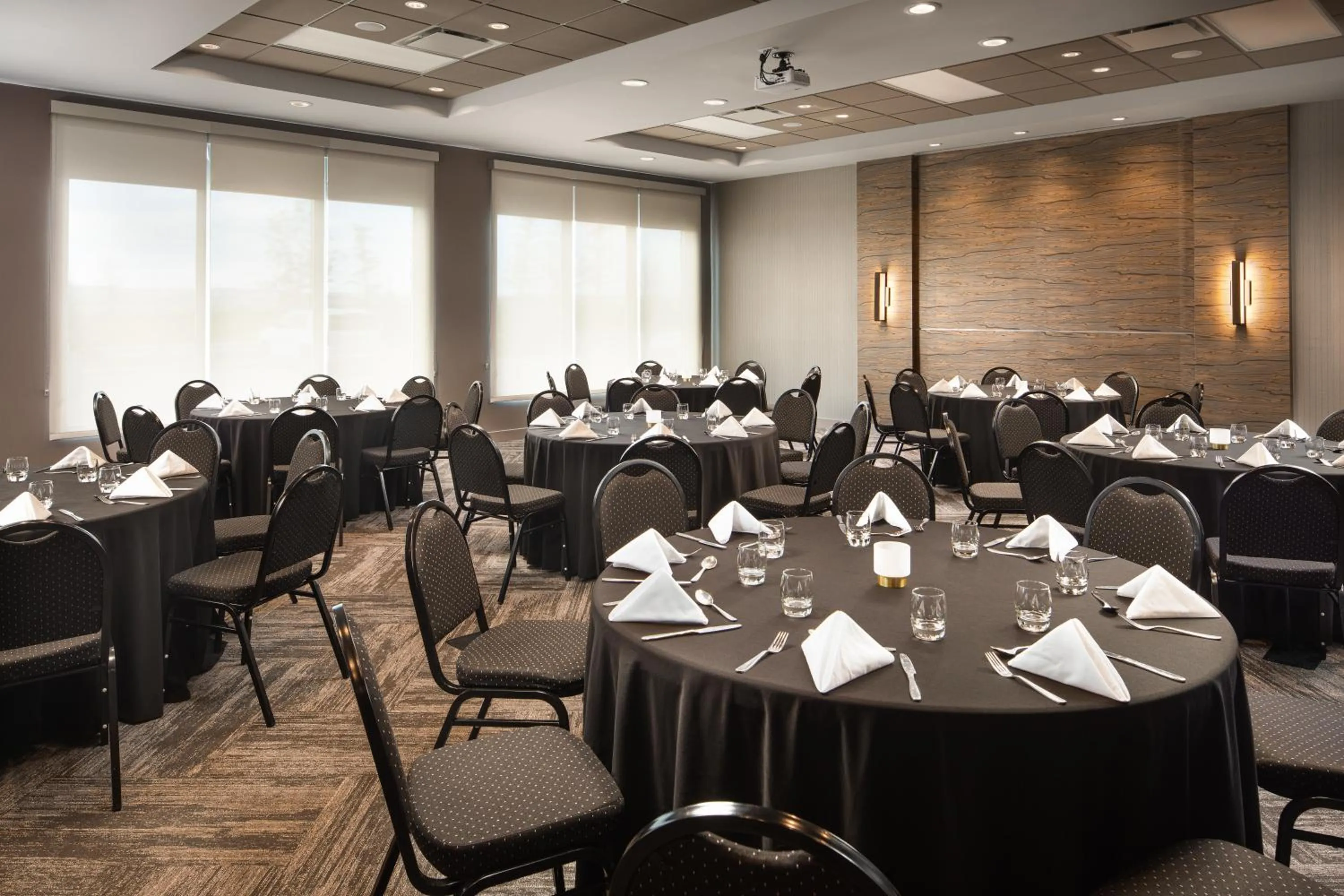 Banquet/Function facilities in Hyatt Place Calgary Airport