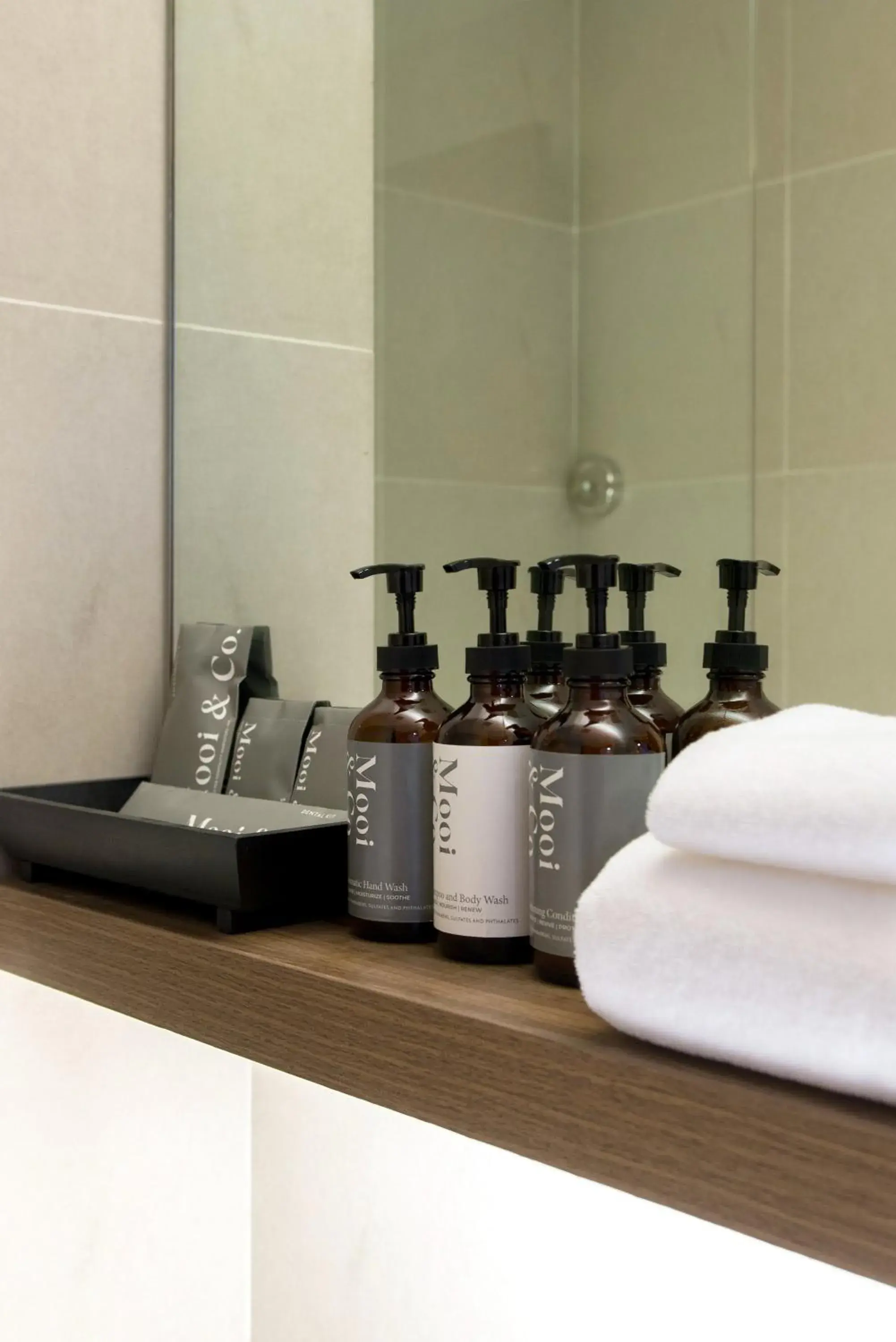 Studio Twin in The Sphere Serviced Residences Managed by HII Studio Twin in The Sphere Serviced Residences Managed by HII